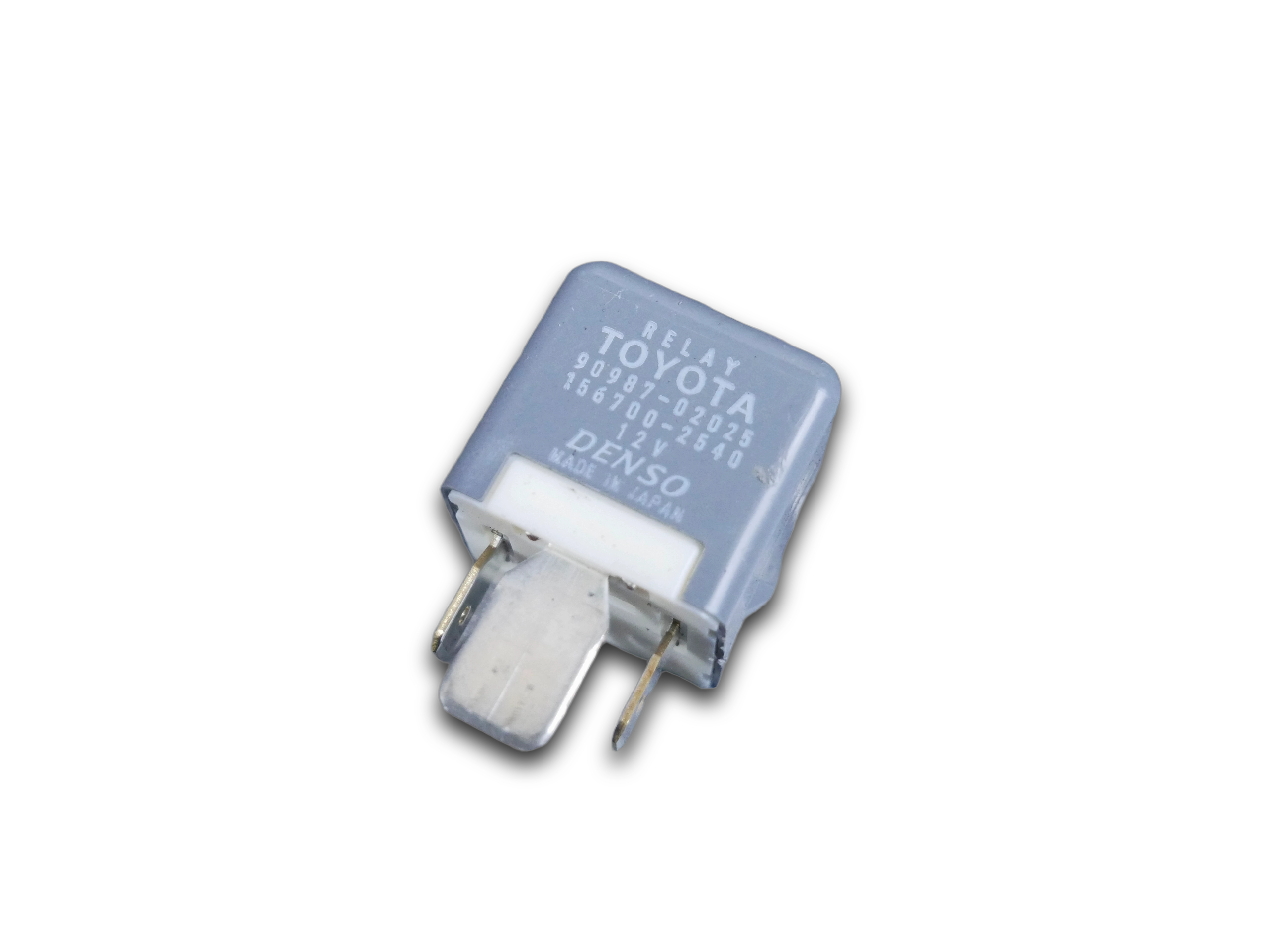 Przekaźnik DENSO 90987-02025 TOYOTA