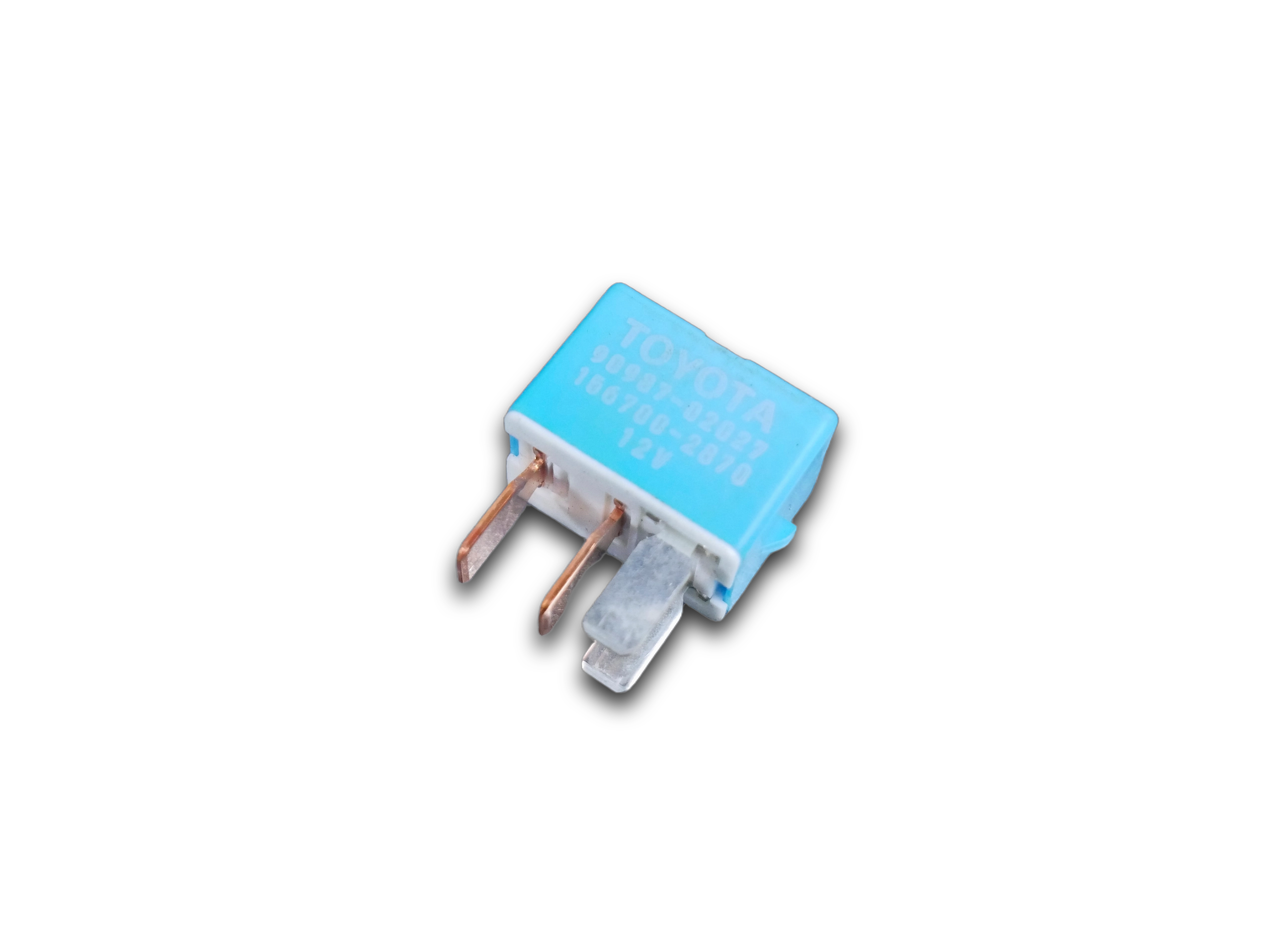 Przekaźnik DENSO 90987-02027 TOYOTA