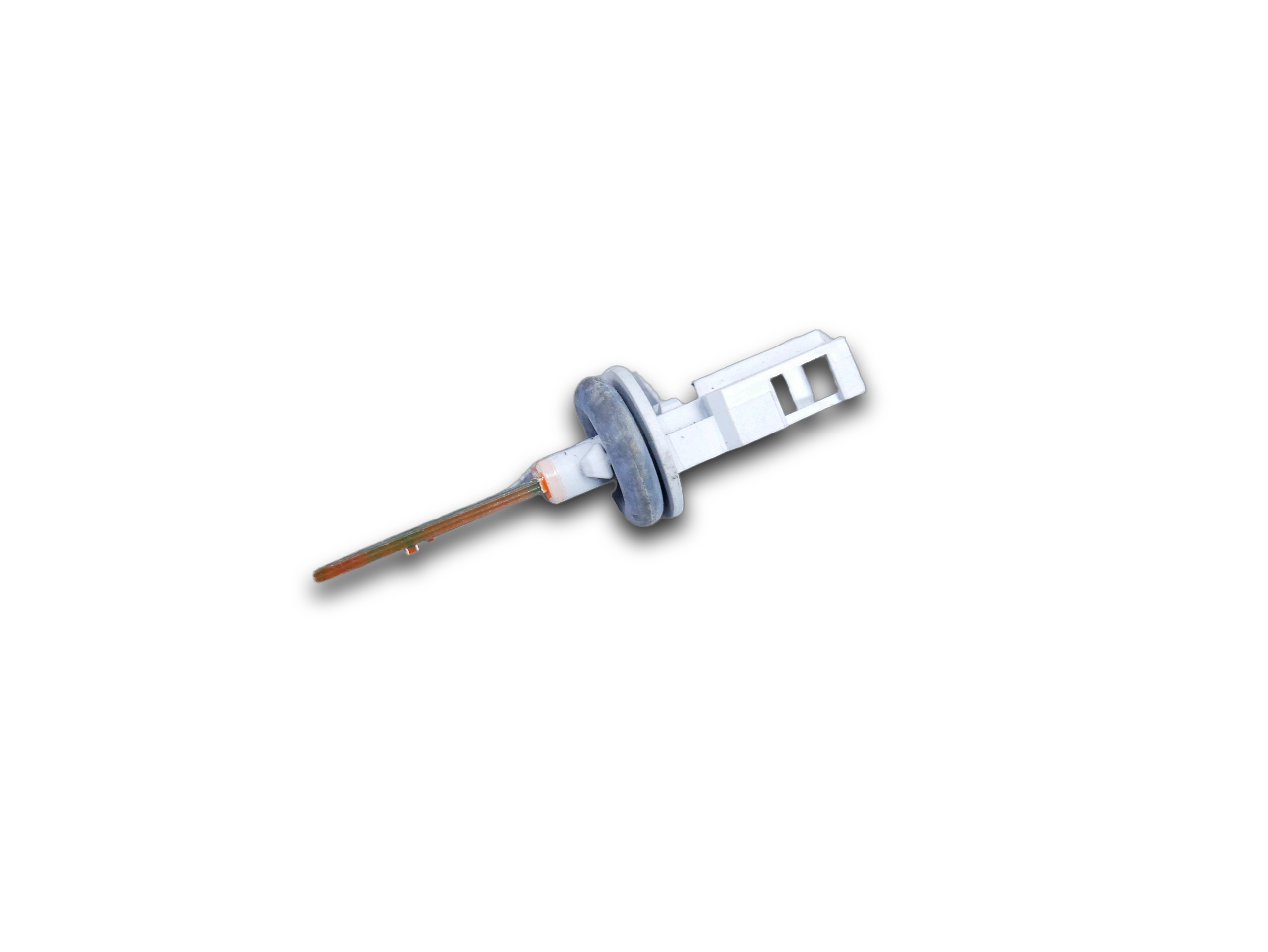 Czujnik temperatury nagrzewnicy 1K0907543E VW AUDI SKODA