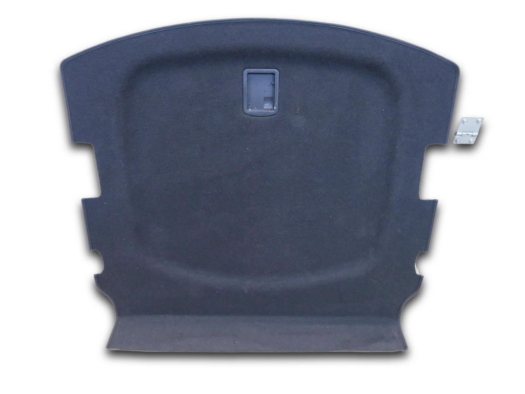 Podłoga wykładzina bagażnika 4H0863463J AUDI A8 4H0 LIFT