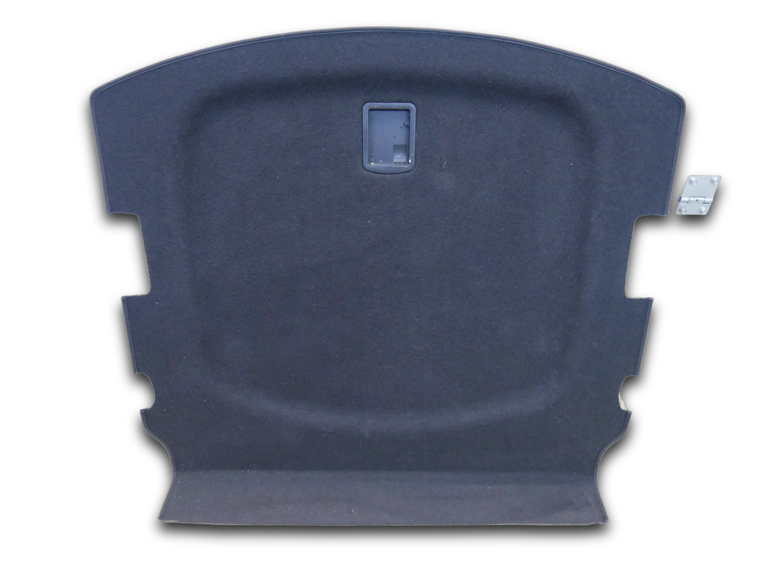 Podłoga wykładzina bagażnika 4H0863463J AUDI A8 4H0 LIFT