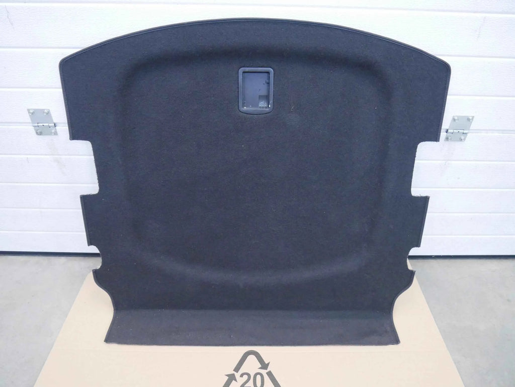 Podłoga wykładzina bagażnika 4H0863463J AUDI A8 4H0 LIFT