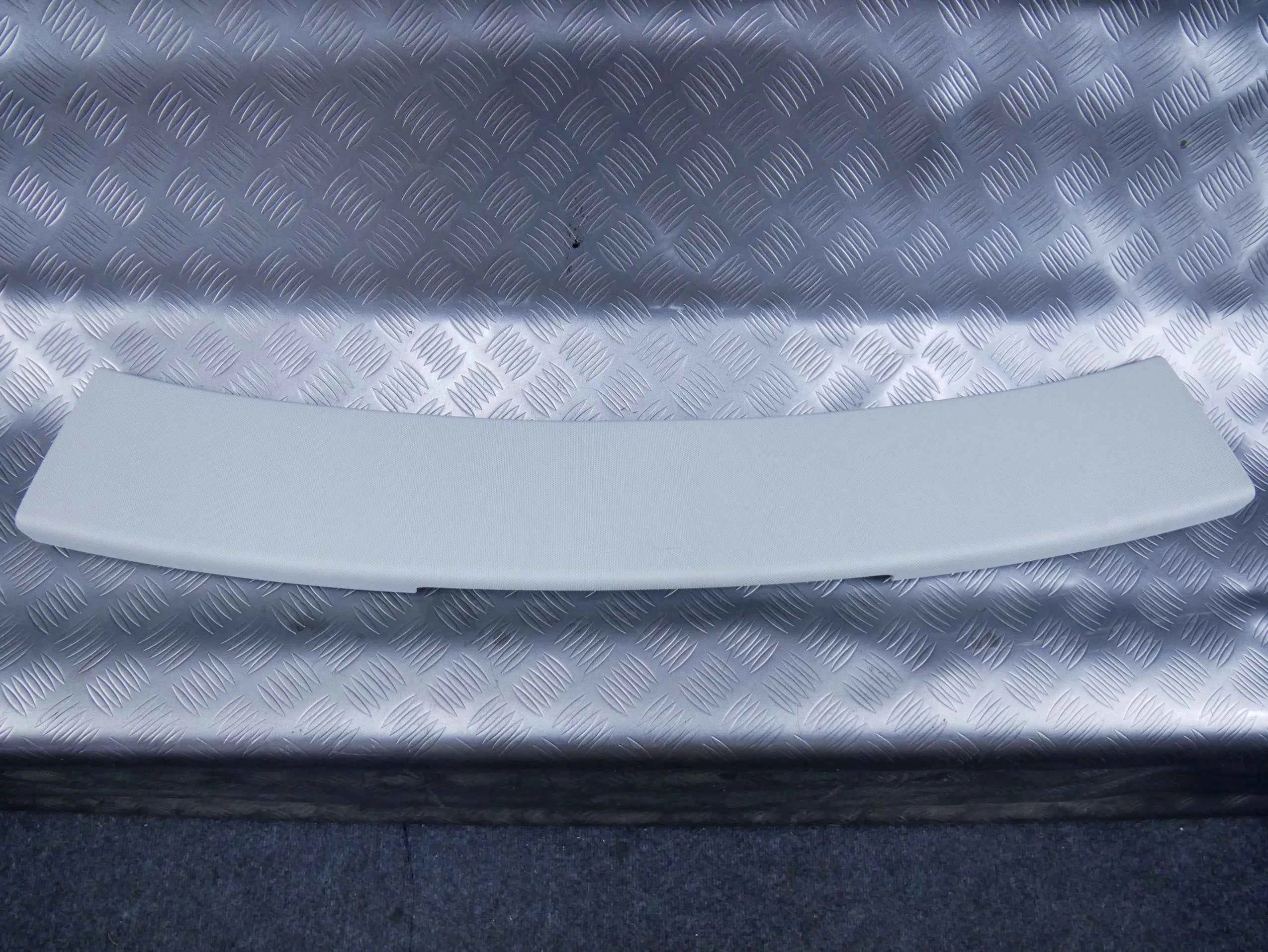 Listwa podsufitki 4H4868438 AUDI A8 4H LIFT LONG