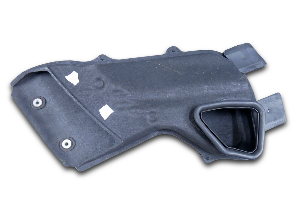 Kanał dolot powietrza 4N0129510C AUDI A8 4N