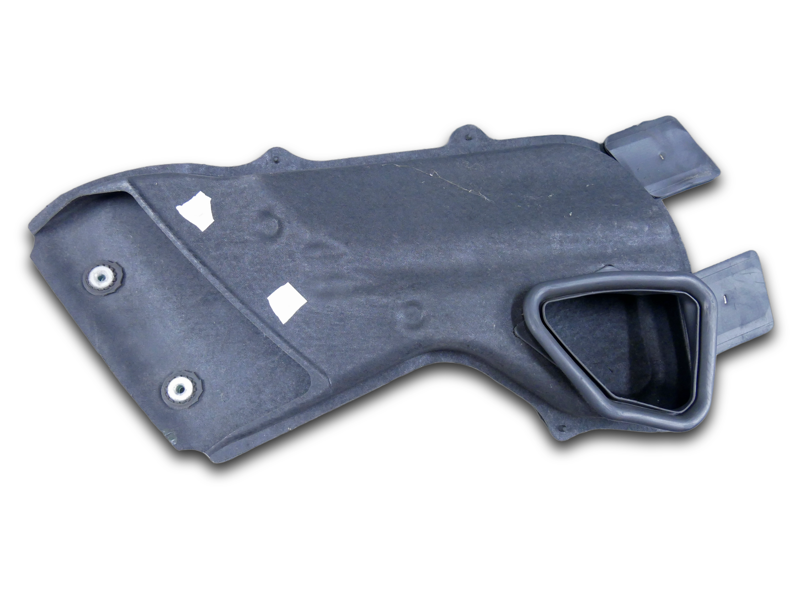 Kanał dolot powietrza 4N0129510C AUDI A8 4N
