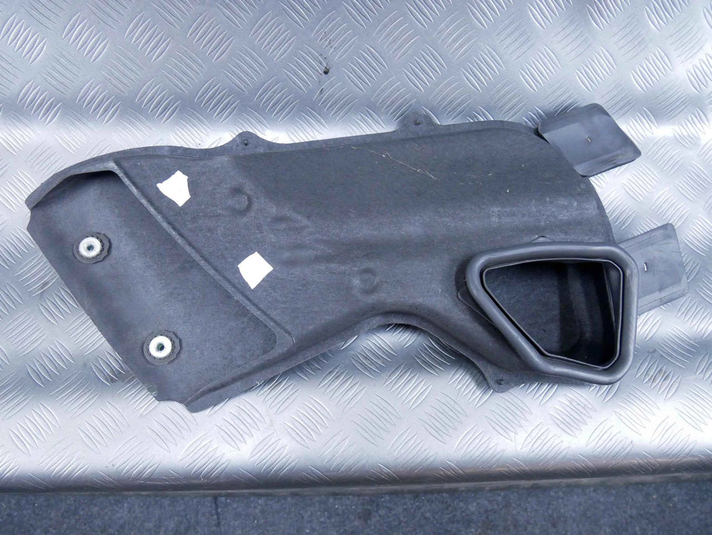 Kanał dolot powietrza 4N0129510C AUDI A8 4N