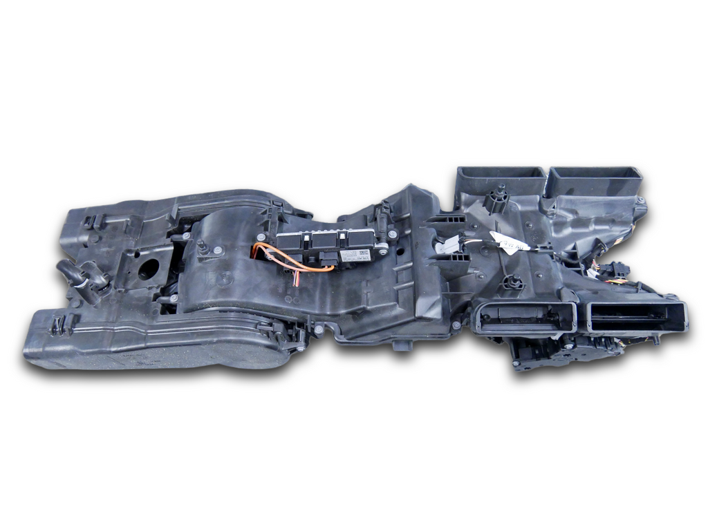 Nagrzewnica tył tylna dmuchawa 4N0819351 AUDI A8 4N0