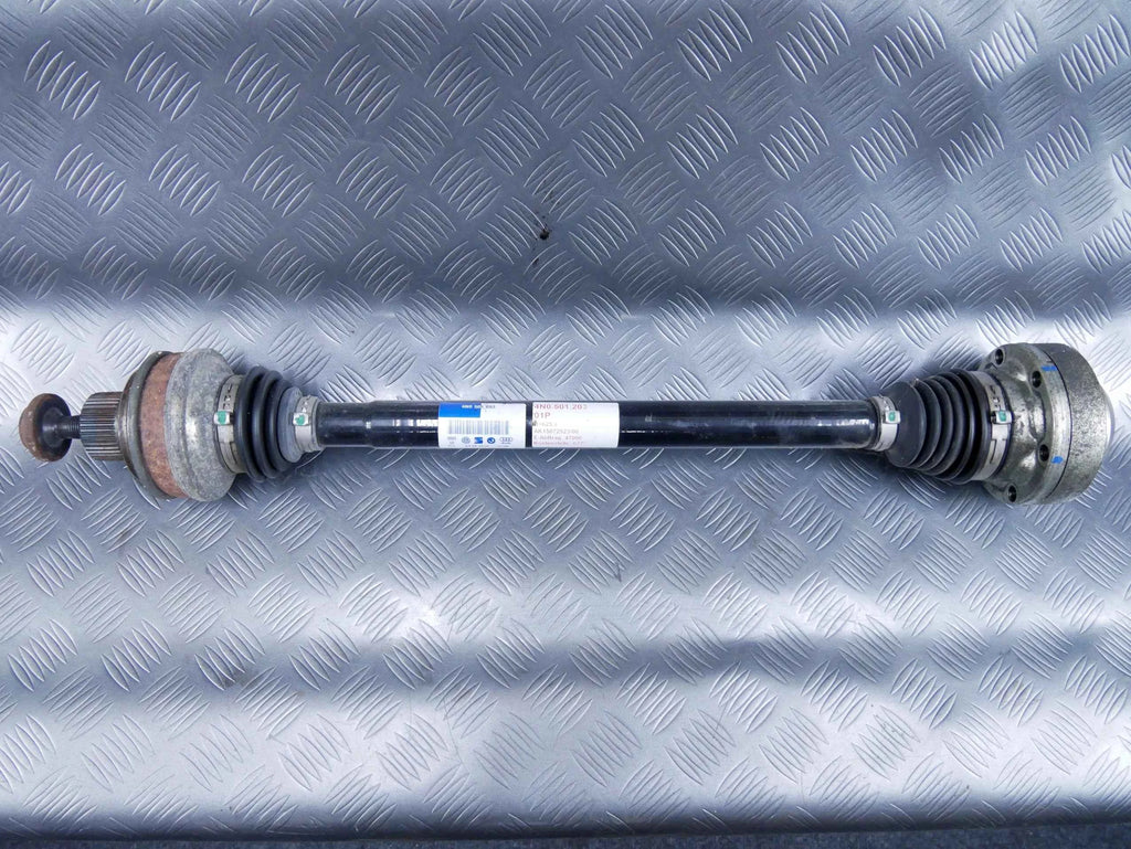 Półoś tył tylna prawa lewa 4N0501203 AUDI A8 4N 3.0 TDI