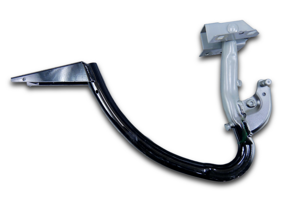 Zawias klapy lewy 4H0827299E AUDI A8 4H