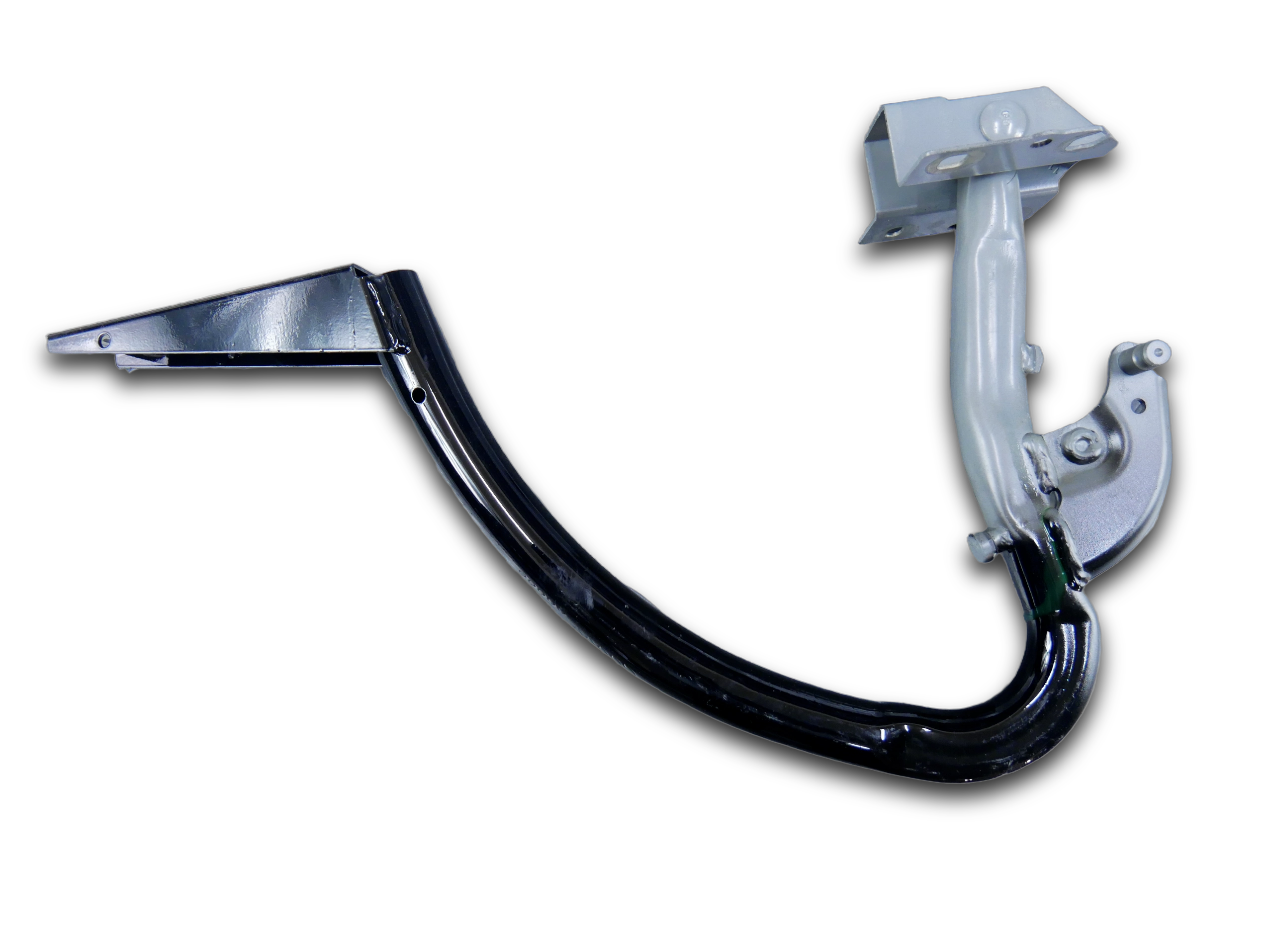 Zawias klapy lewy 4H0827299E AUDI A8 4H