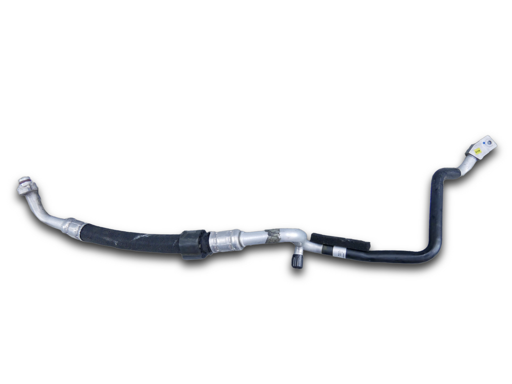 Rurka przewód klimatyzacji 4N1260740G AUDI A8 4N