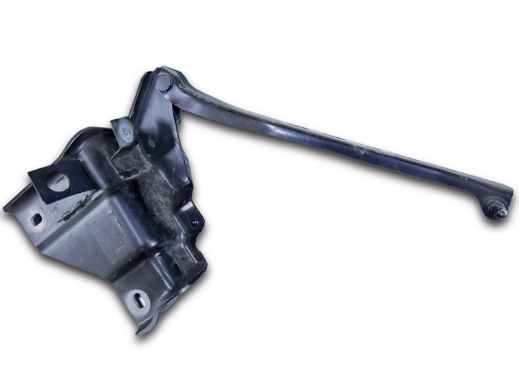 Zawias maski prawy 4H0823302L AUDI A8 4H LIFT
