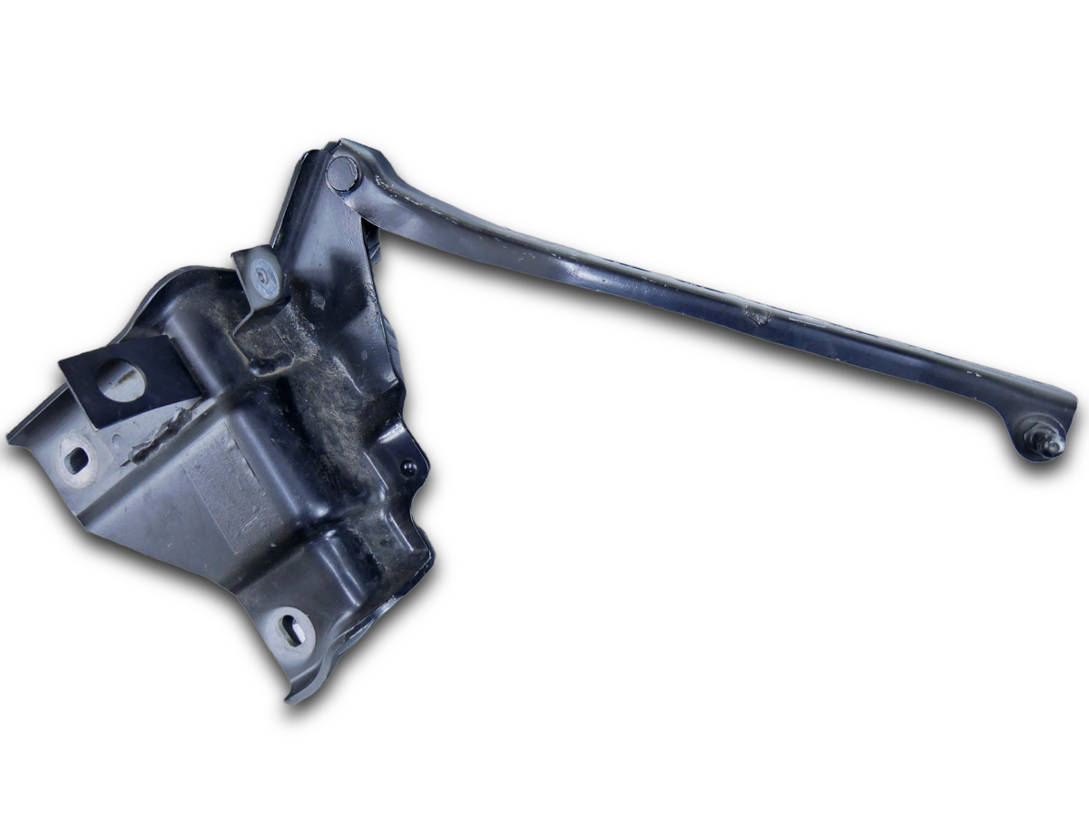 Zawias maski prawy 4H0823302L AUDI A8 4H LIFT