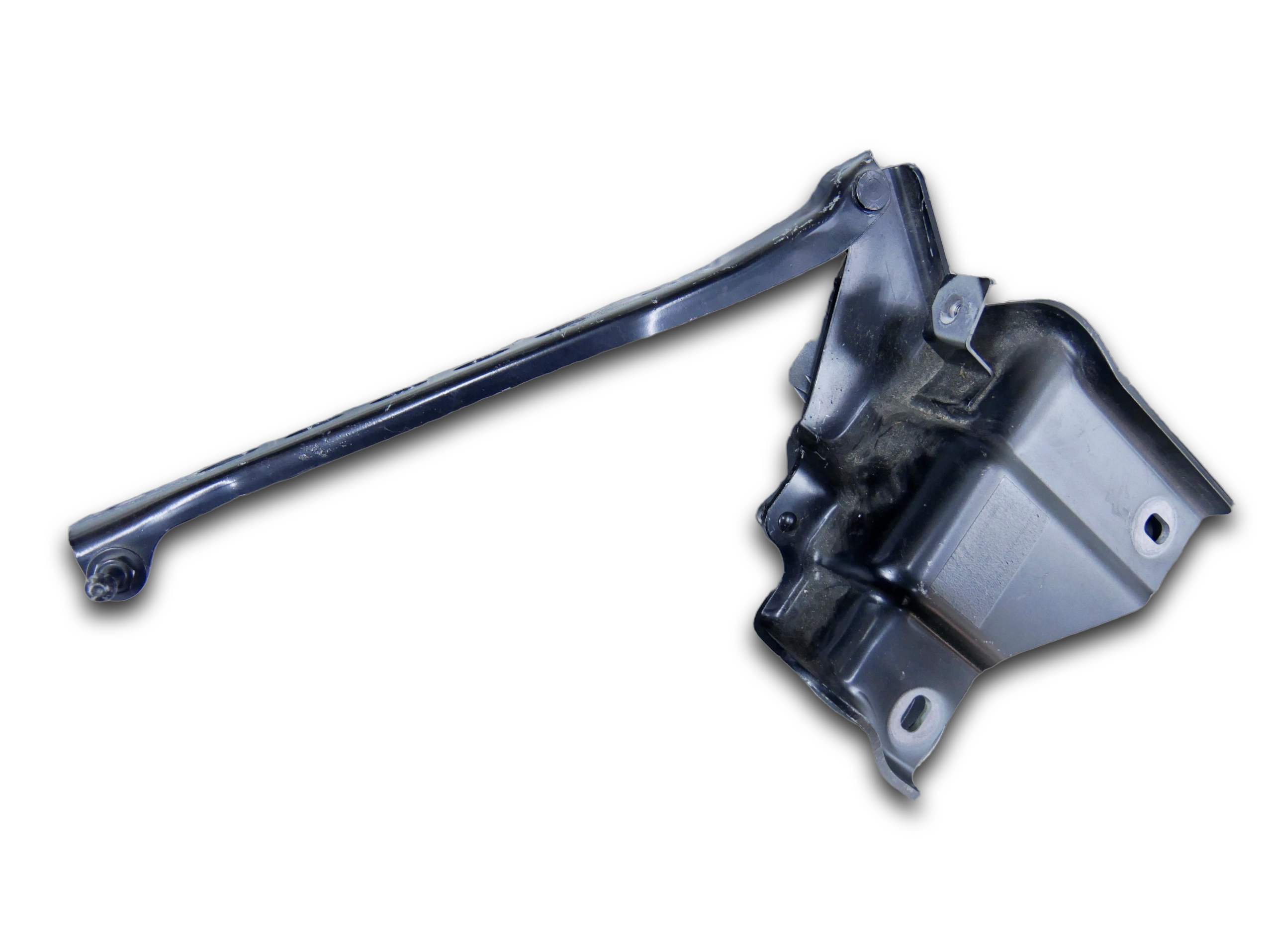 Zawias maski lewy 4H0823301L AUDI A8 4H LIFT