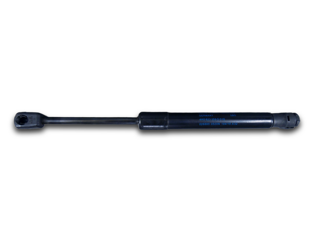 Siłownik teleskop maski OEM 4H0823359D AUDI A8 4H