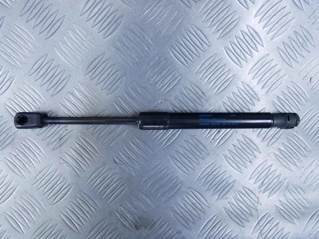 Siłownik teleskop maski OEM 4H0823359D AUDI A8 4H