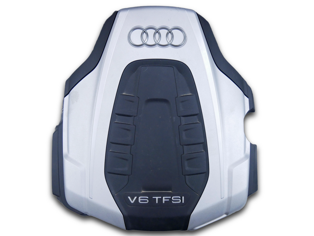 Osłona pokrywa silnika 06E103925Q AUDI A8 D4 3.0 TFSI