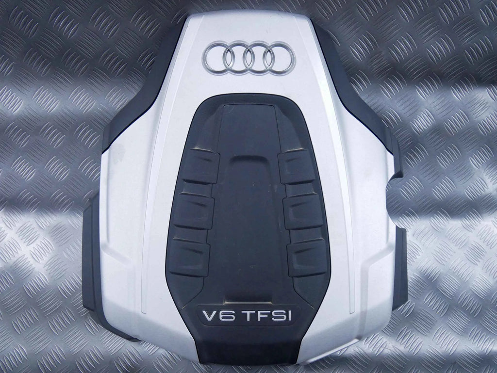Osłona pokrywa silnika 06E103925Q AUDI A8 D4 3.0 TFSI