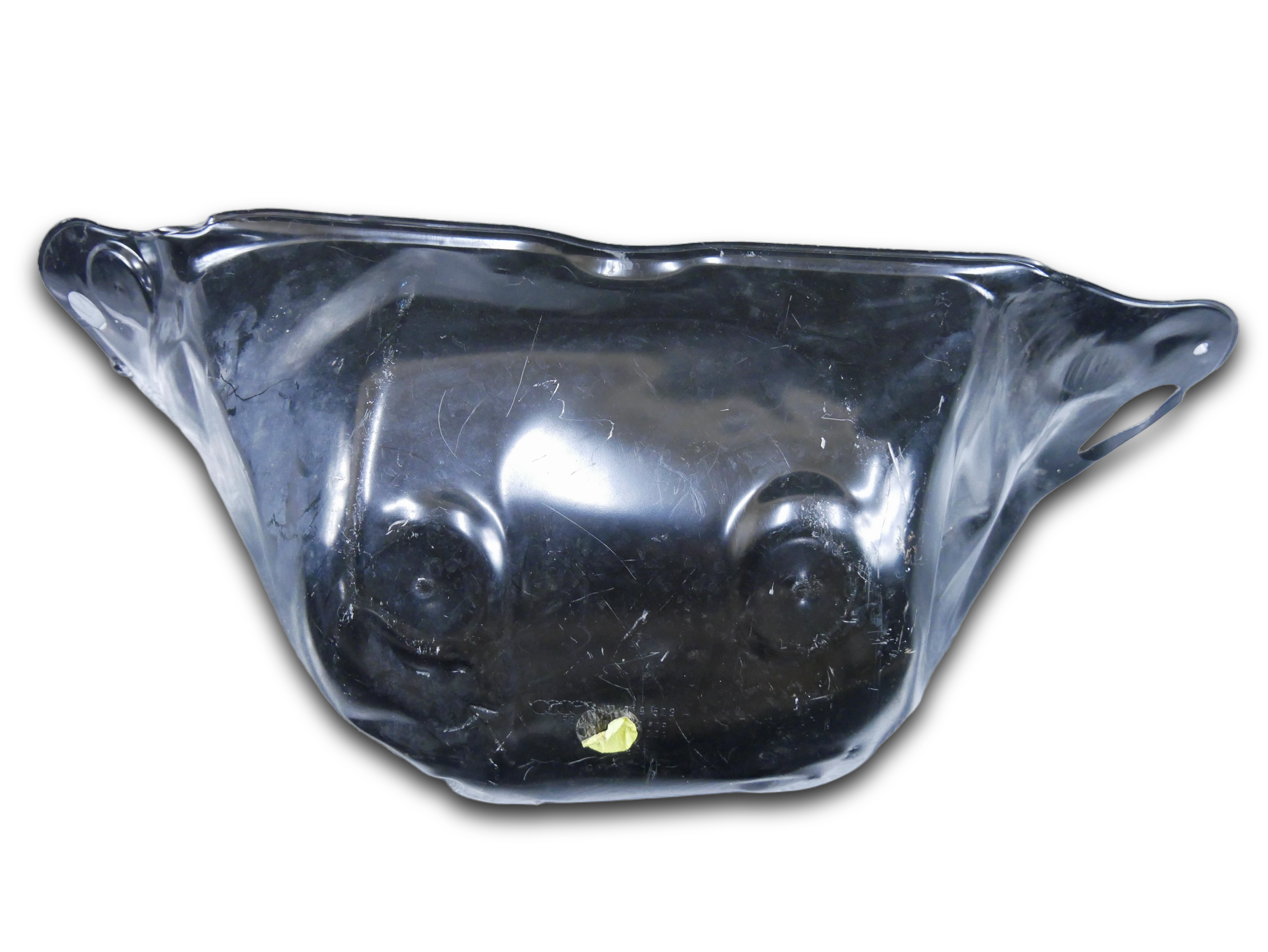 Ściana grodziowa 4M0819523A AUDI A8 D4 4H0