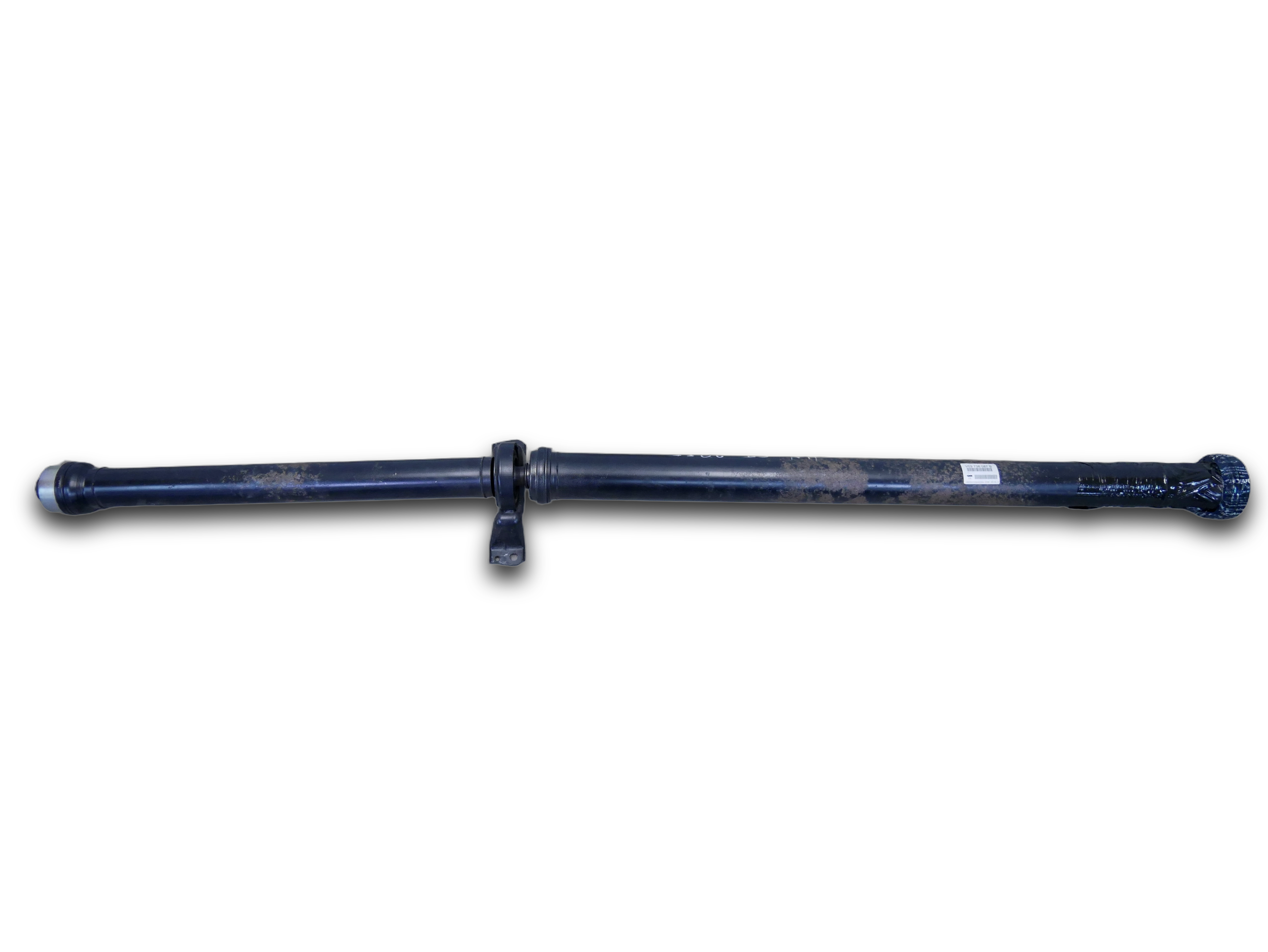 Wał napędowy kardan 4N0521101 AUDI A8 D5 4N0 3.0 TDI