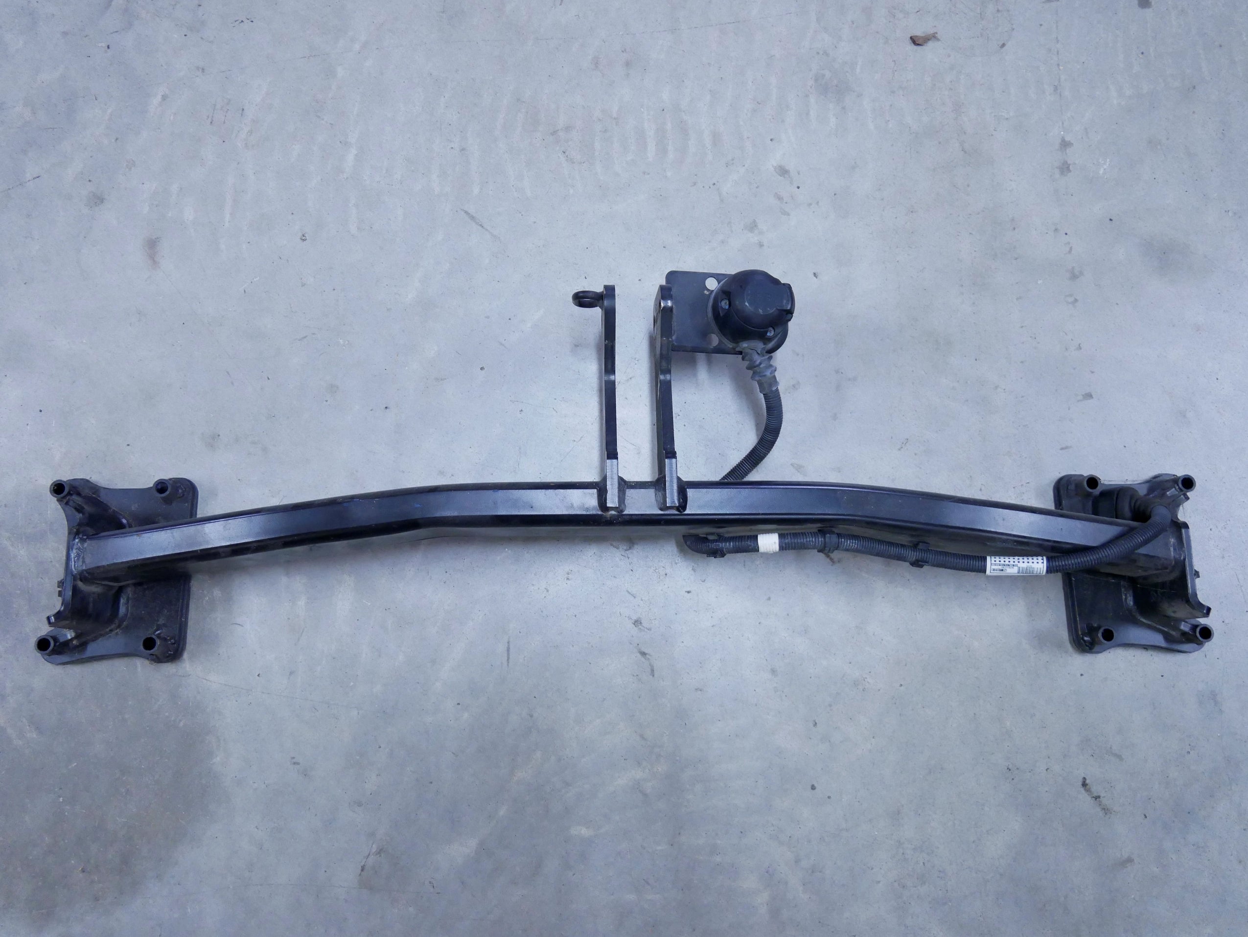 Belka haka AL-KO 4N0800491C AUDI A8 D5 4N