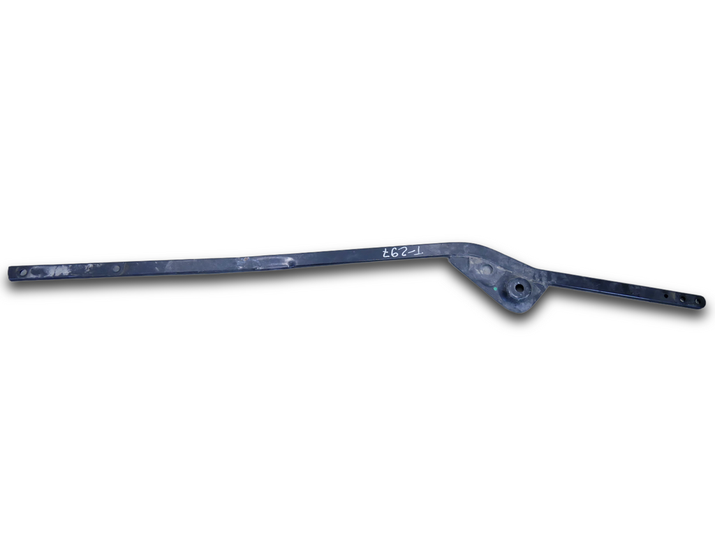 Wspornik wzmocnienie podwozia prawe 4K0505476D AUDI A8 D5 4N0