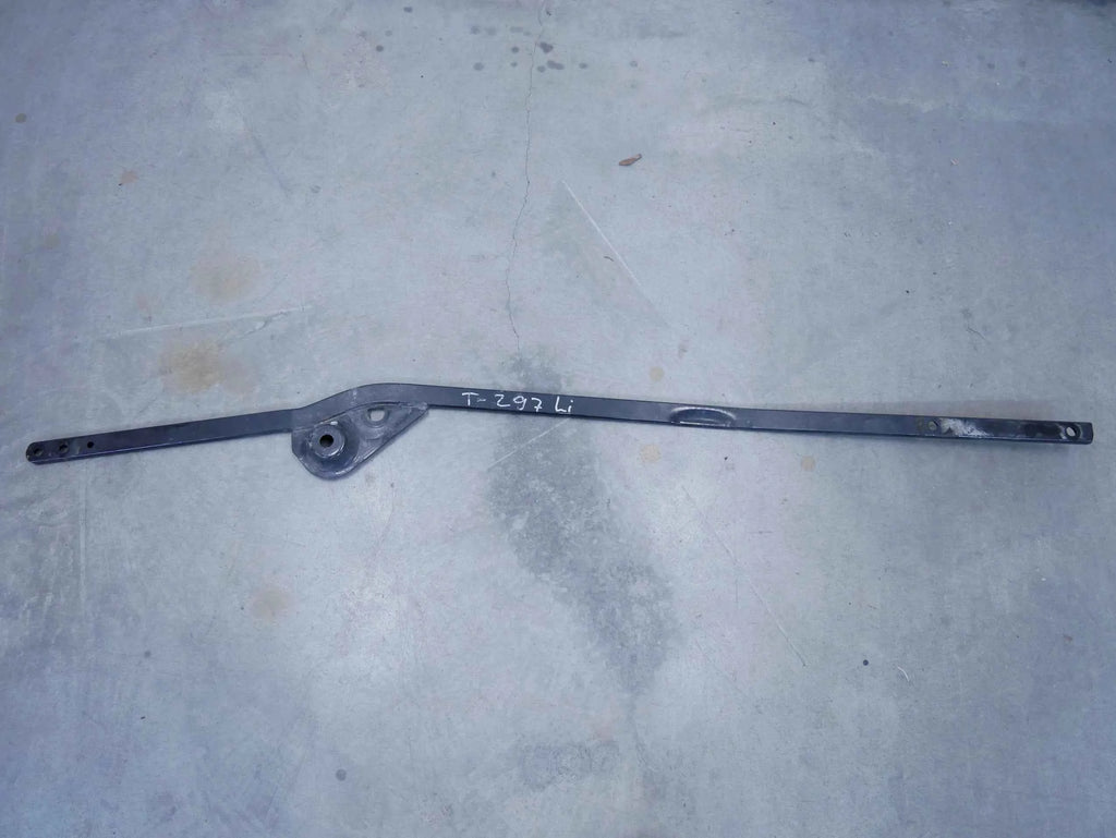 Wspornik wzmocnienie podwozia lewe 4K0505475D AUDI A8 D5 4N0