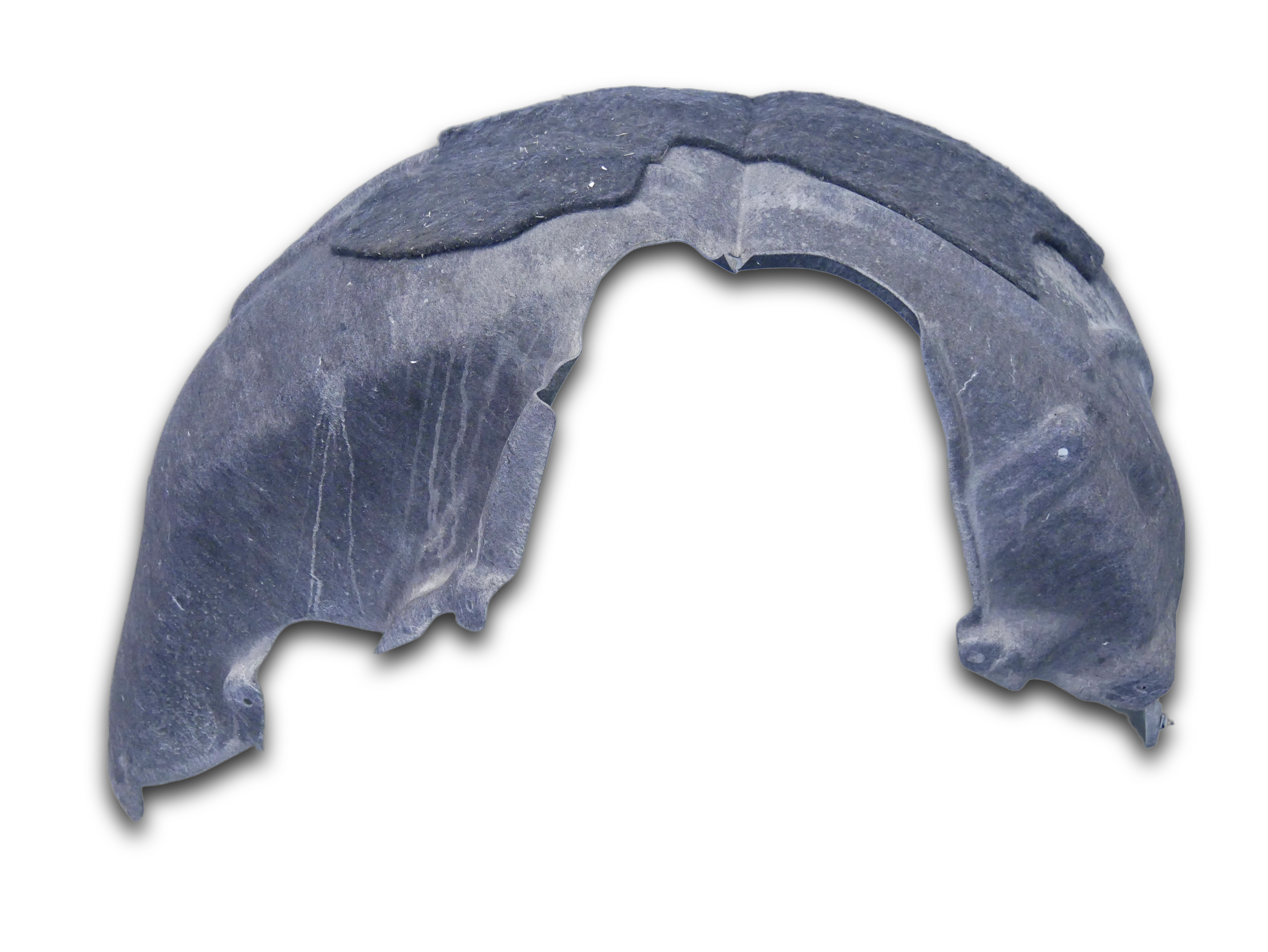 Nadkole tył tylne prawe 4H0810172 AUDI A8 4H