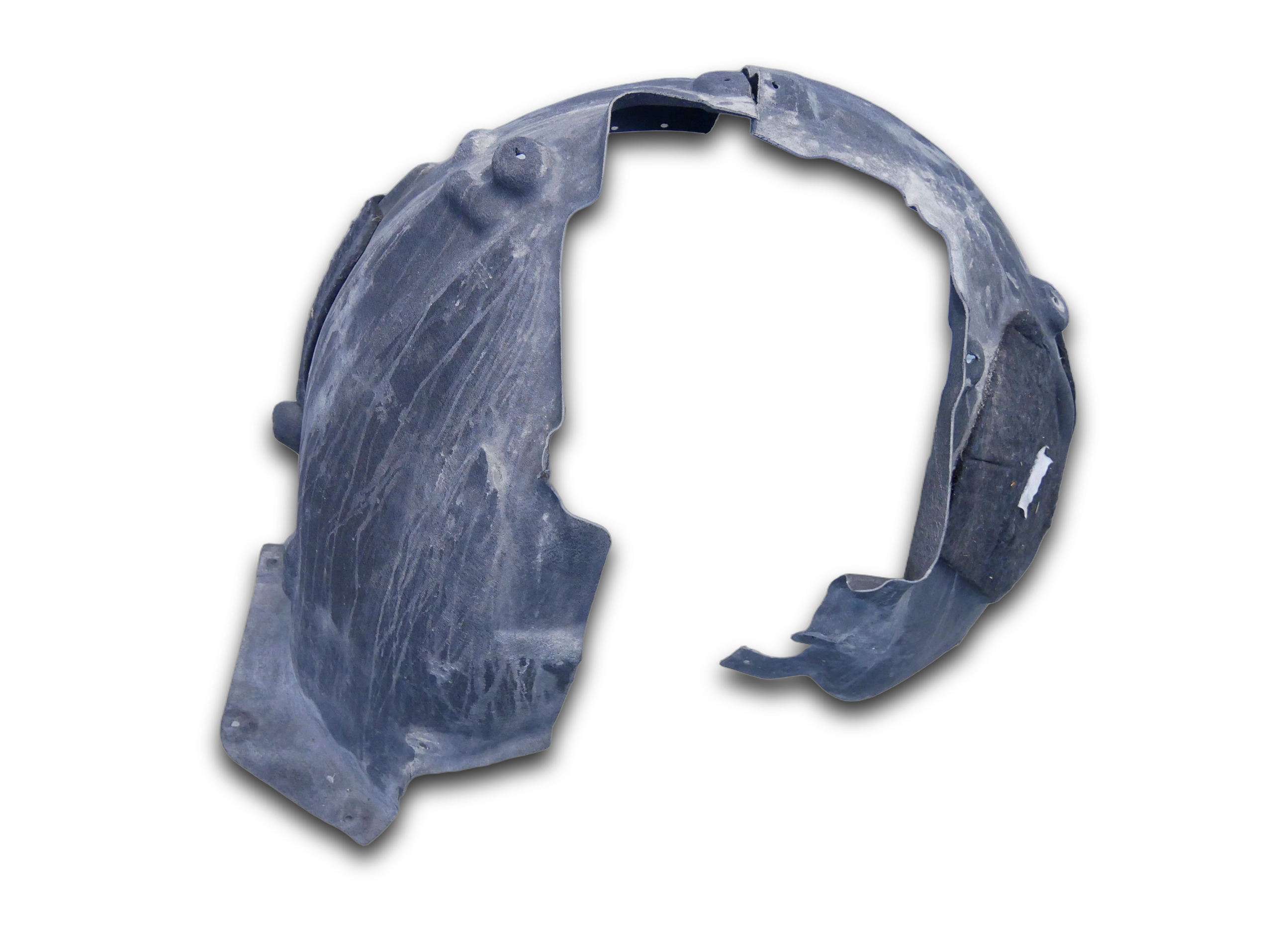 Nadkole przednie lewe 4H0821171 AUDI A8 D4 4H LIFT