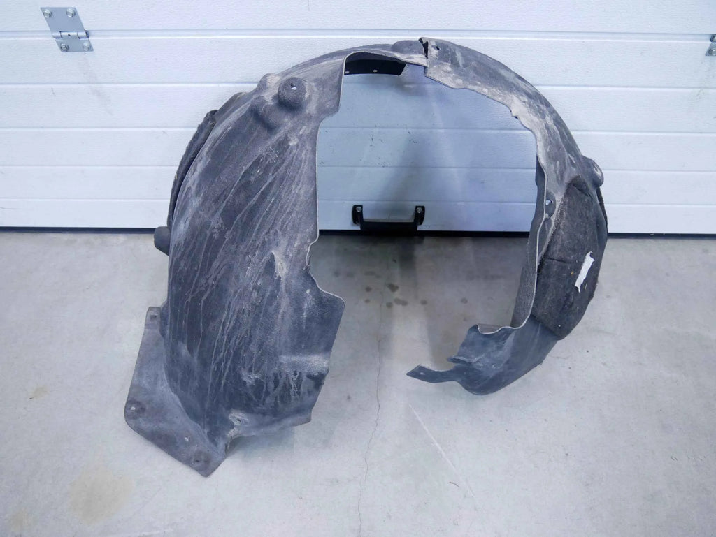 Nadkole przednie lewe 4H0821171 AUDI A8 D4 4H LIFT