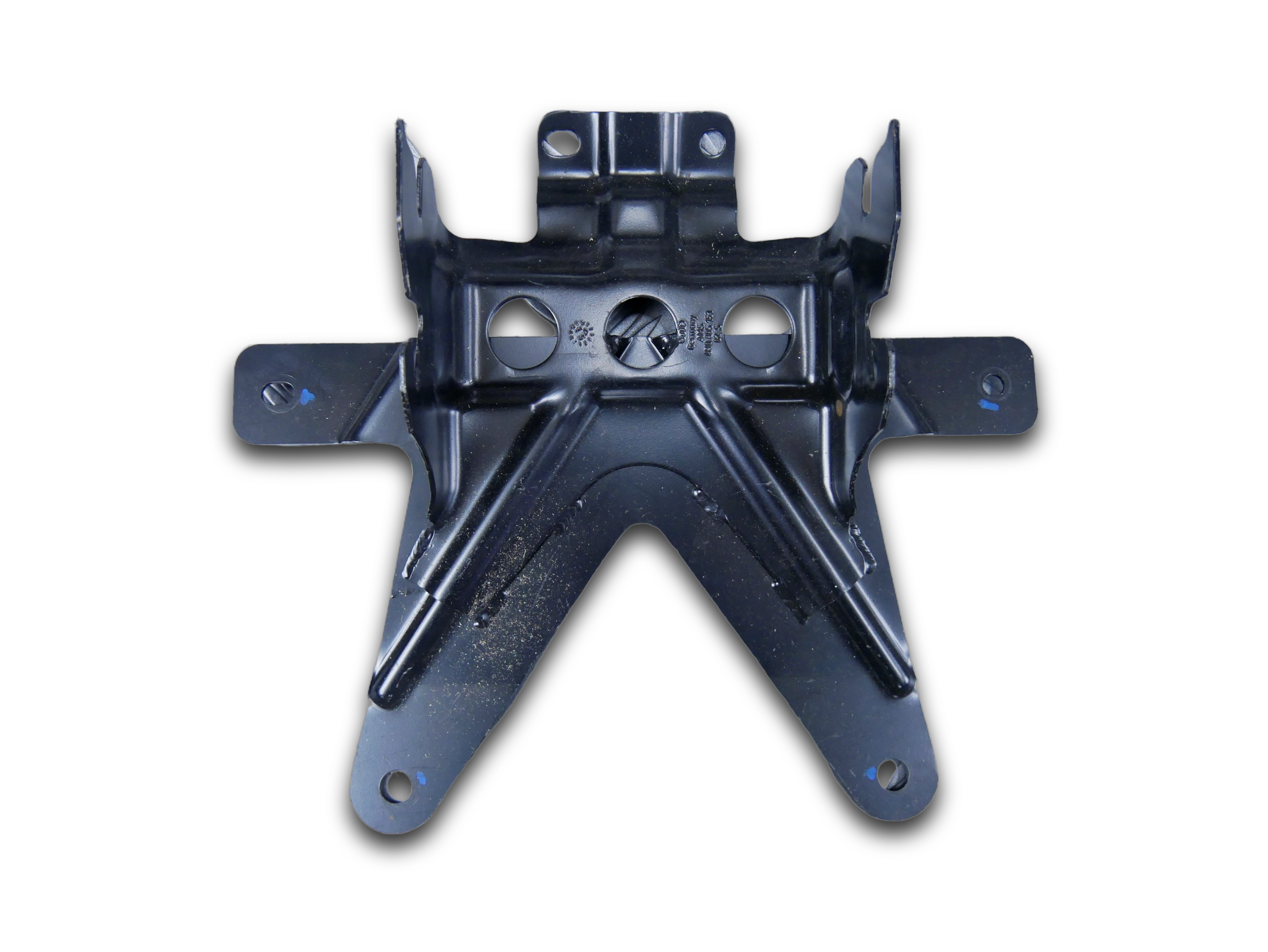 Wspornik oparcia fotela tył 4H0885153 AUDI A8 4H