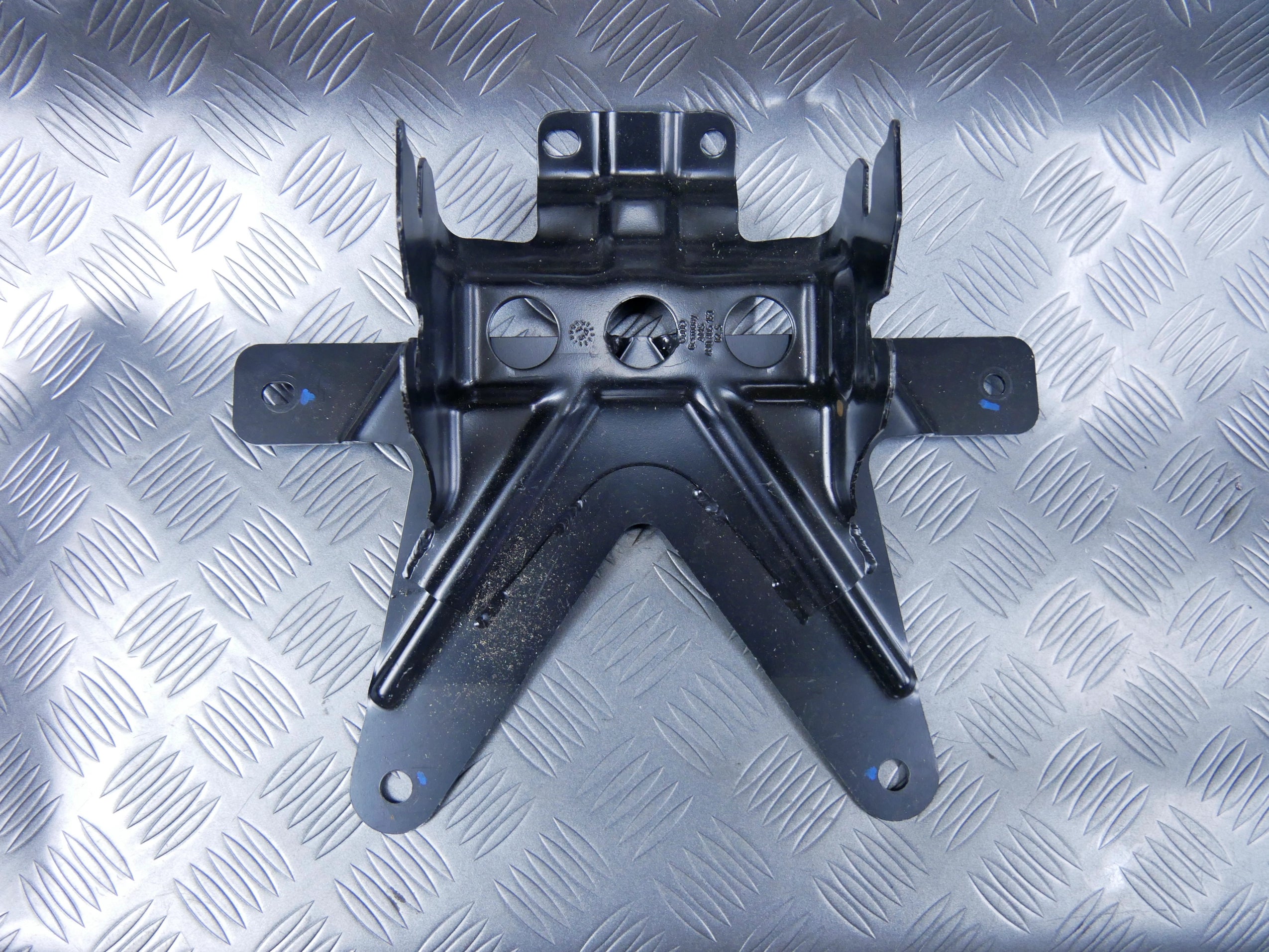 Wspornik oparcia fotela tył 4H0885153 AUDI A8 4H