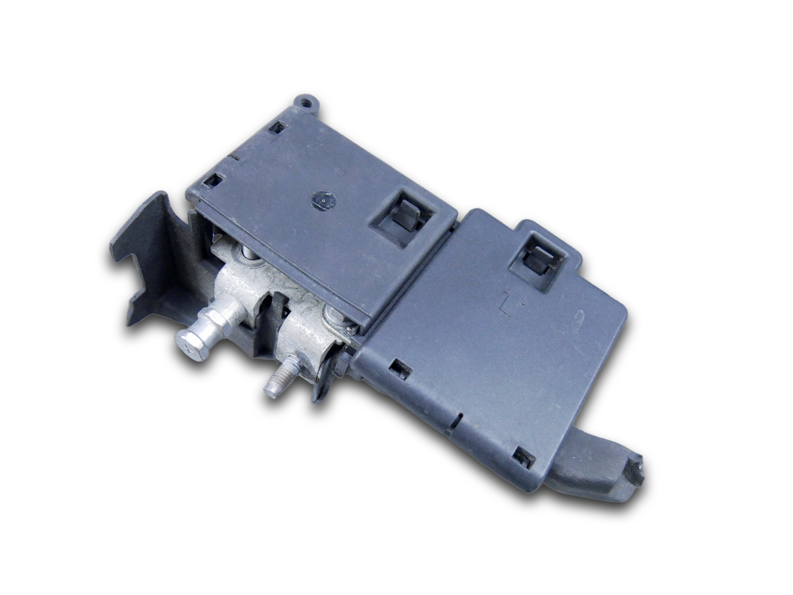 Klemy rozdzielacz prądu 4M0941824A AUDI A8 4H