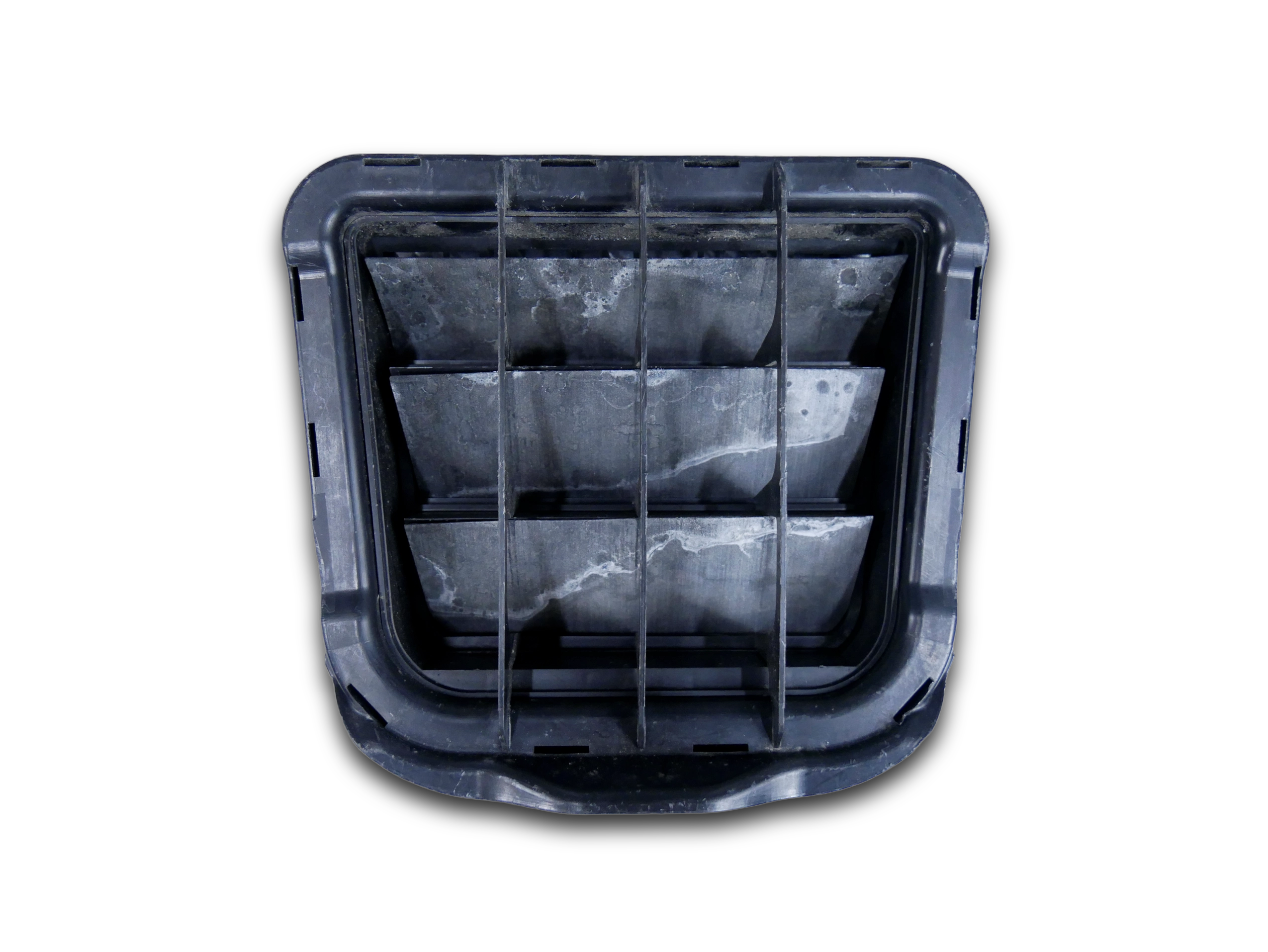 Kratka wyciąg powietrza tył 8K0819181B AUDI A8 4H