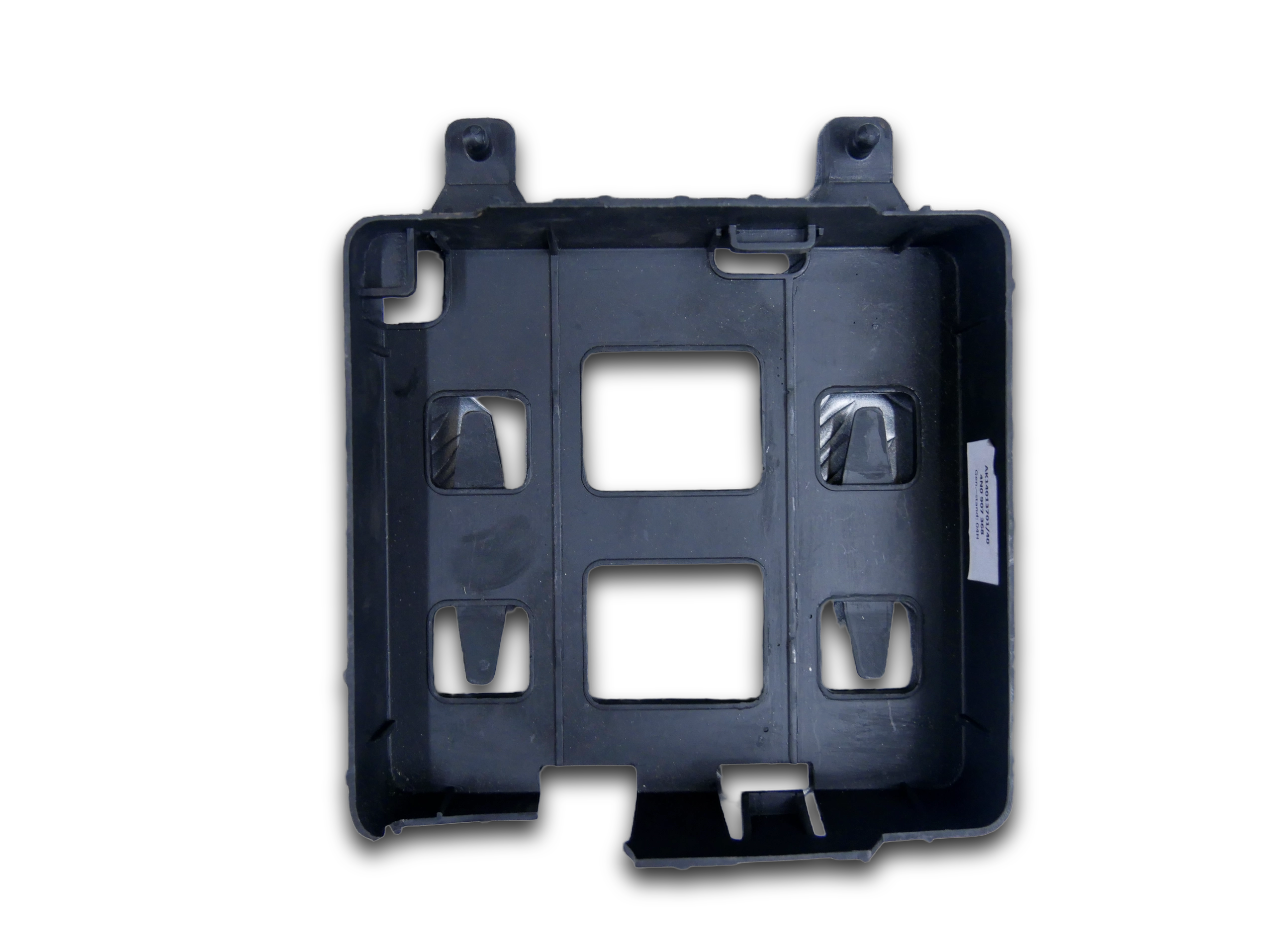 Mocowanie sterownika 4N0907368 AUDI A8 4N