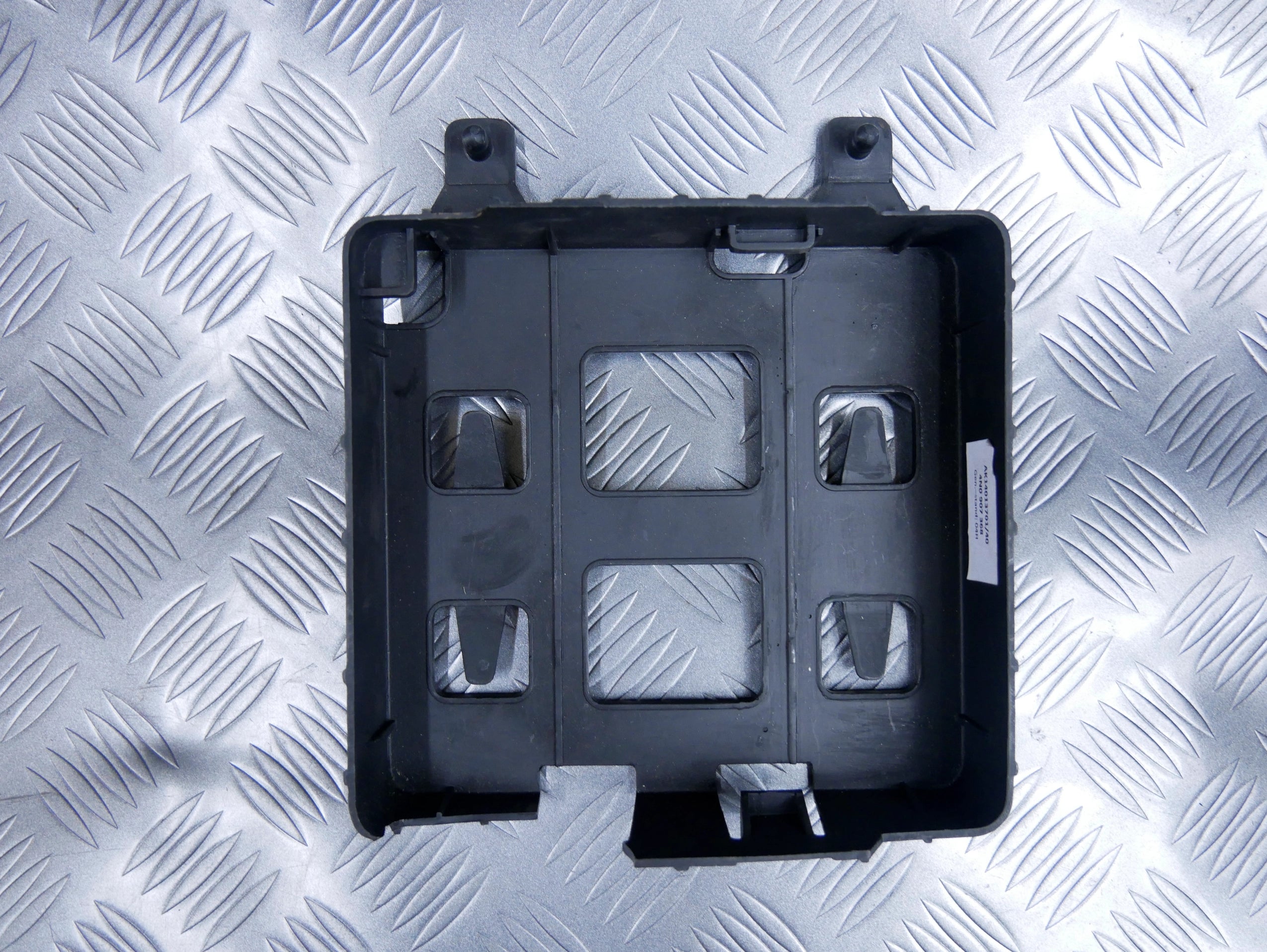 Mocowanie sterownika 4N0907368 AUDI A8 4N