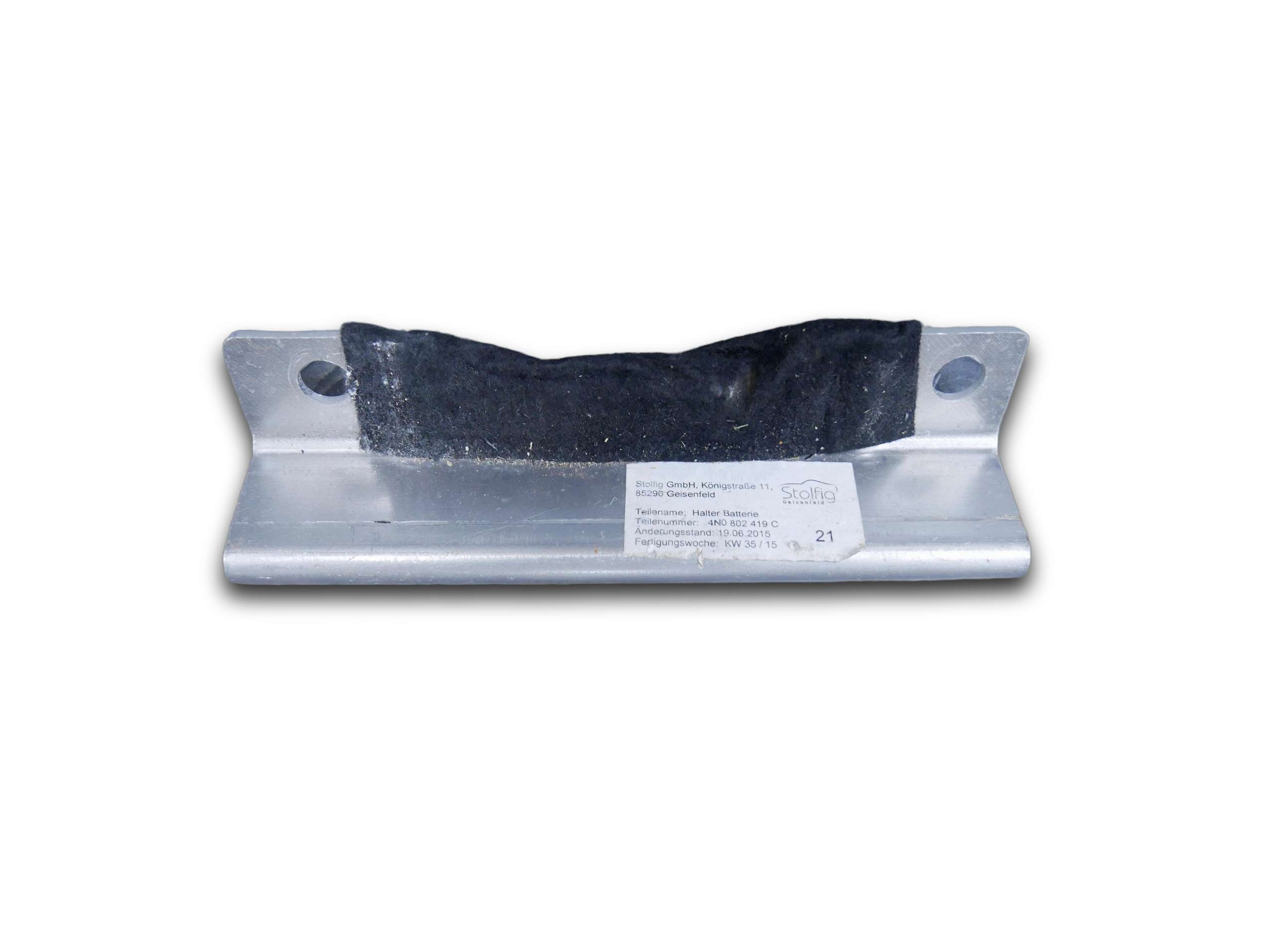 Mocowanie wspornik 4N0802419C AUDI A8 4N