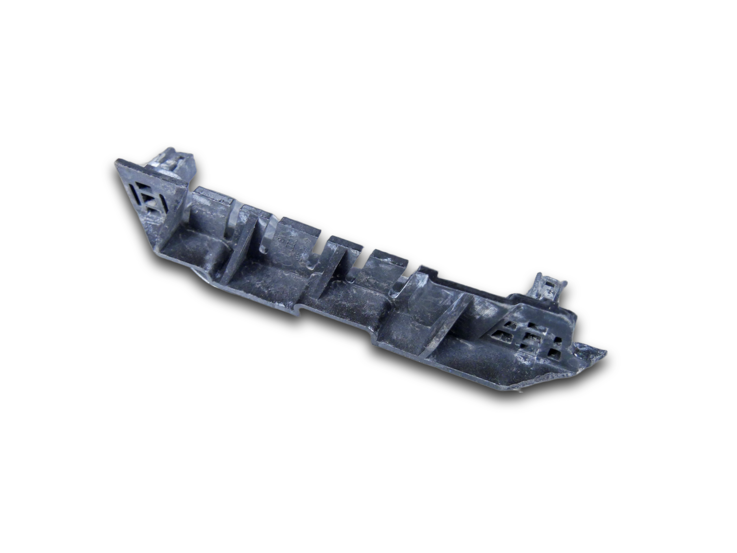 Ślizg zderzaka przedni lewy 4H0807283 AUDI A8 4H LIFT