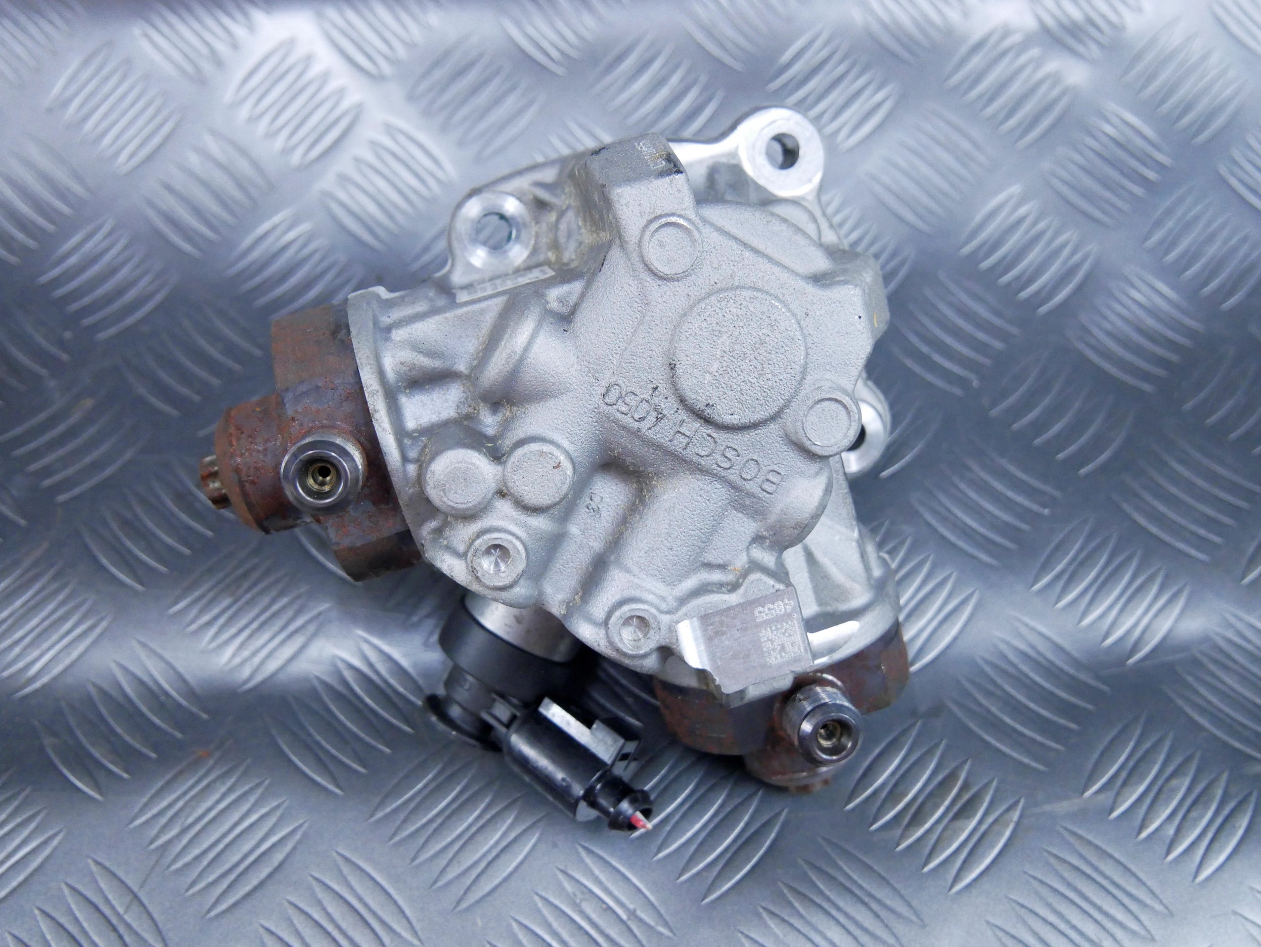 Pompa wtryskowa wysokiego ciśnienia 059130755CR AUDI A8 D5 3.0 TDI