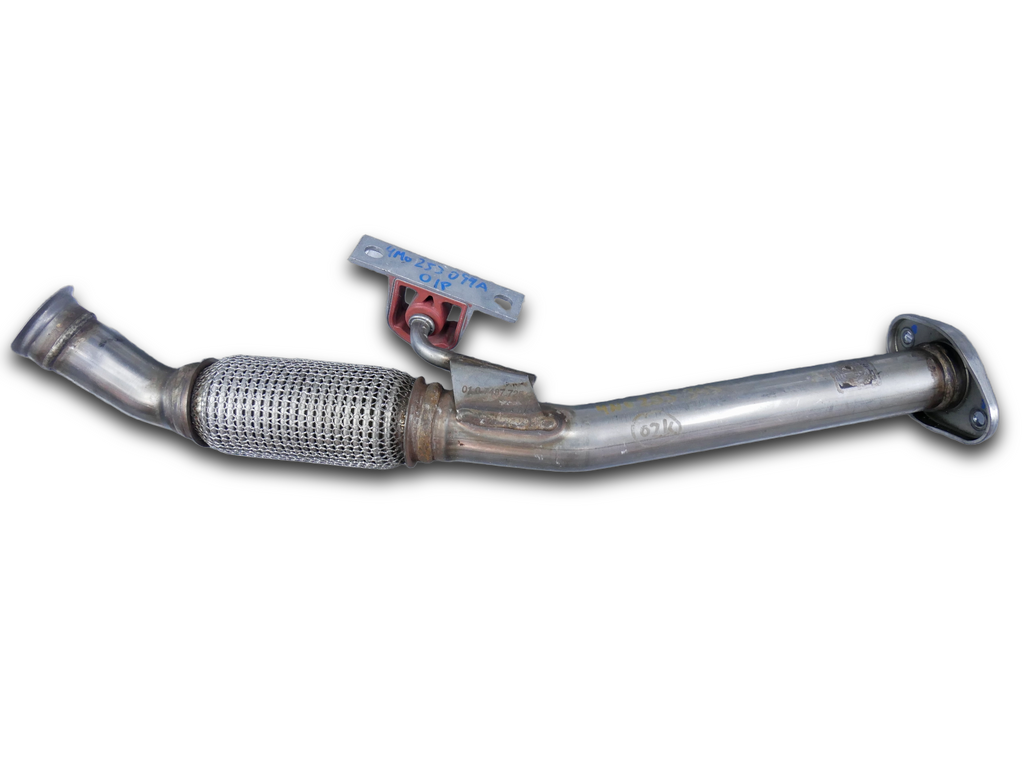 Rura wydechowa EGR 4N0253343 AUDI A8 4N 3.0 TDI