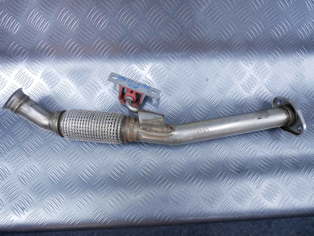Rura wydechowa EGR 4N0253343 AUDI A8 4N 3.0 TDI