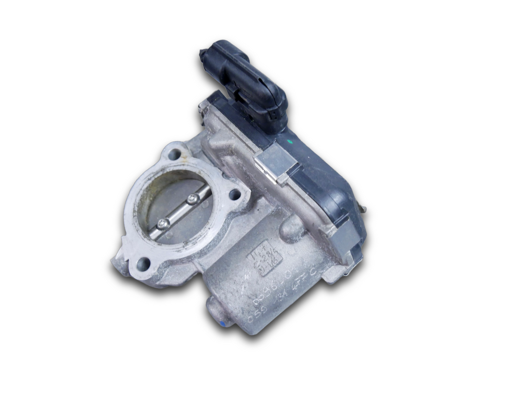 Przepustnica 059131477C AUDI A8 D5 3.0 TDI