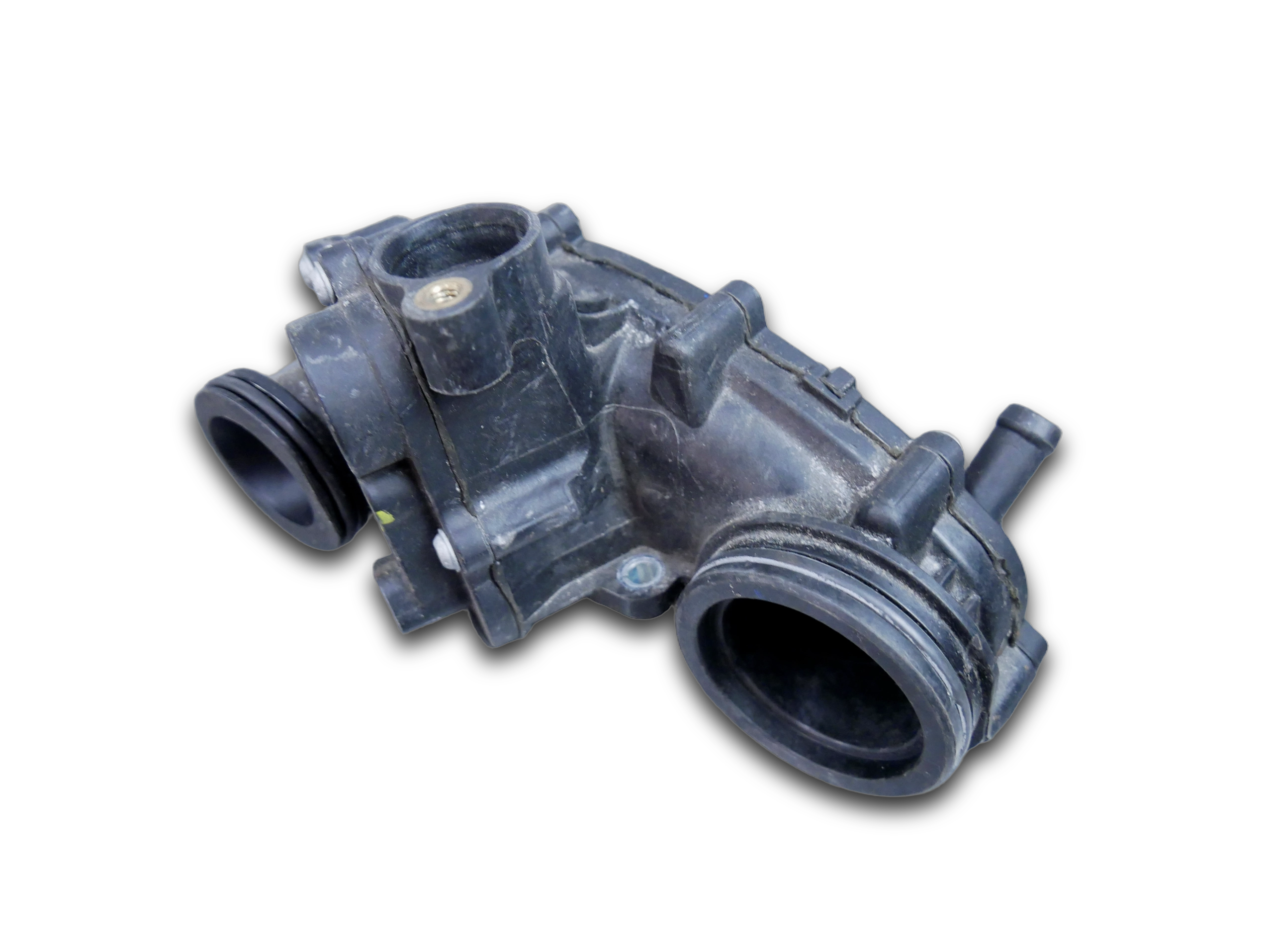 Obudowa termostatu termostat 059121111BP AUDI A8 D5 3.0 TDI