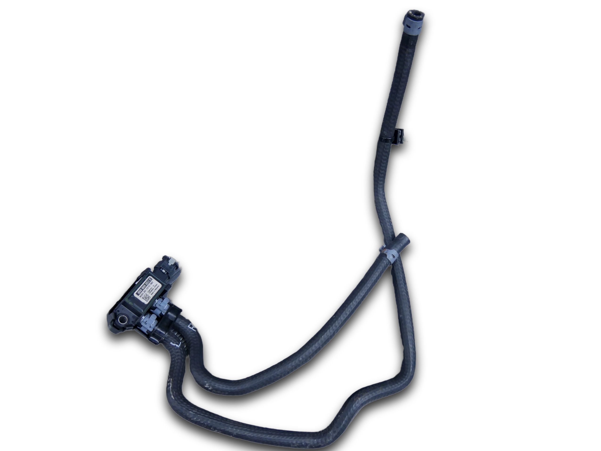 Czujnik węże podciśnienia 059131960B 059906051E AUDI A8 D5 3.0 TDI