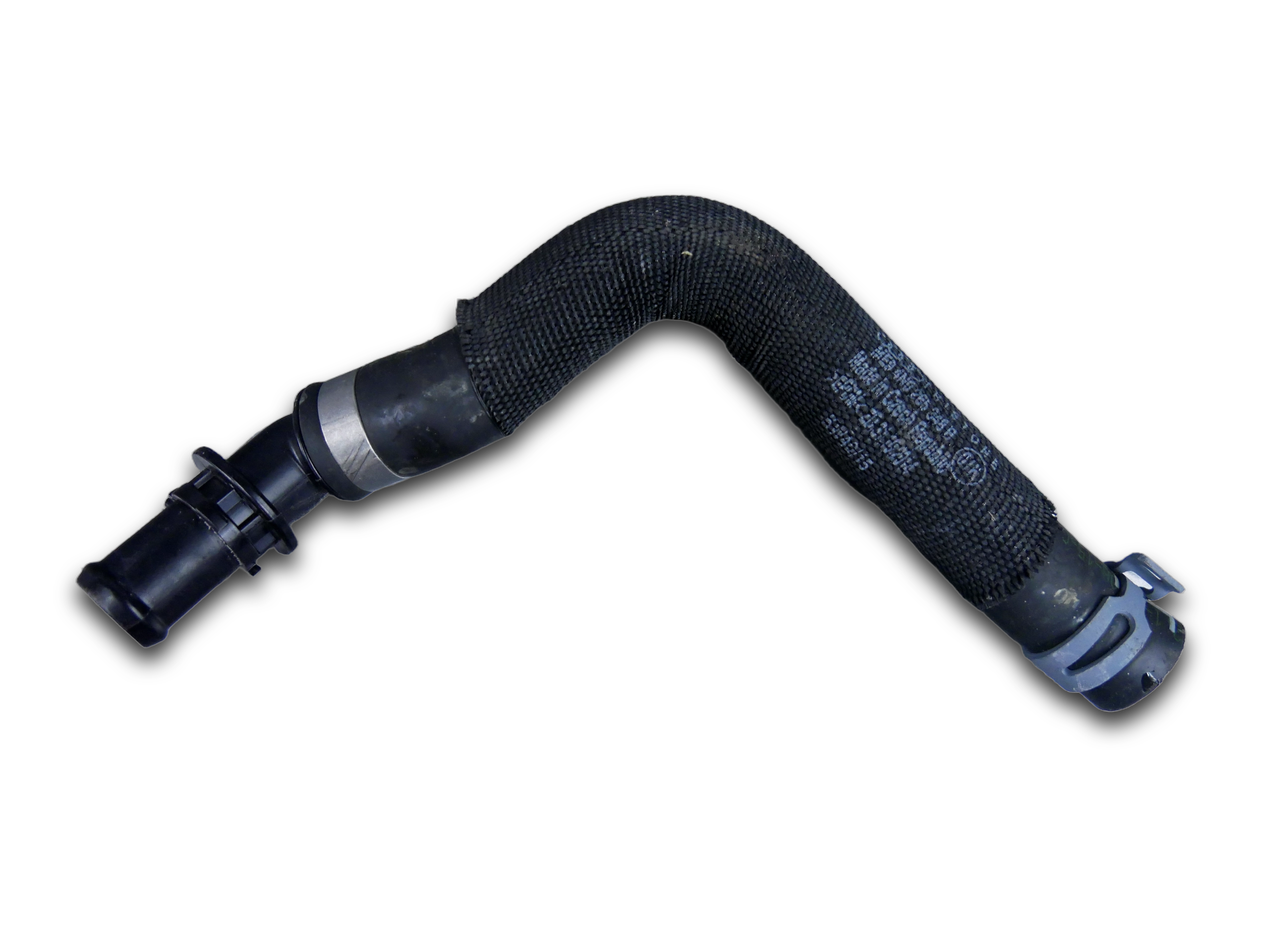 Rura wąż wody 4N0265348B AUDI A8 D5 3.0 TDI