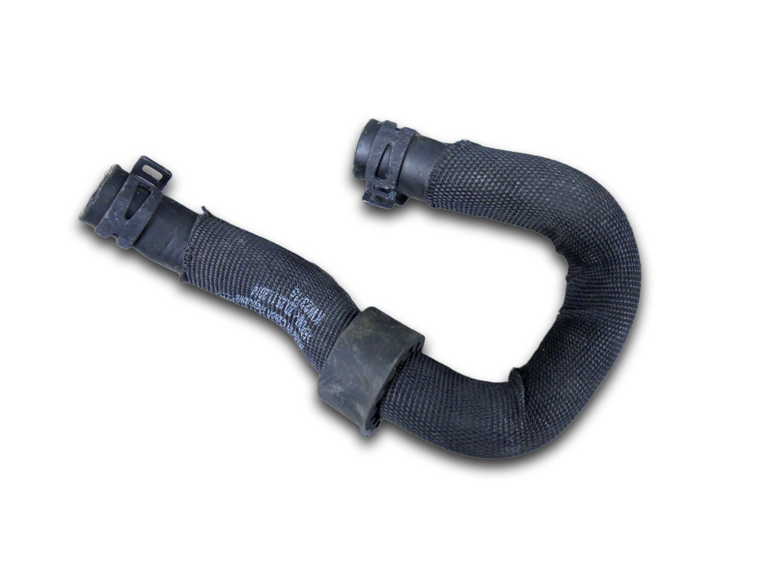 Rura wąż wody 4N0265589G AUDI A8 D5 3.0 TDI