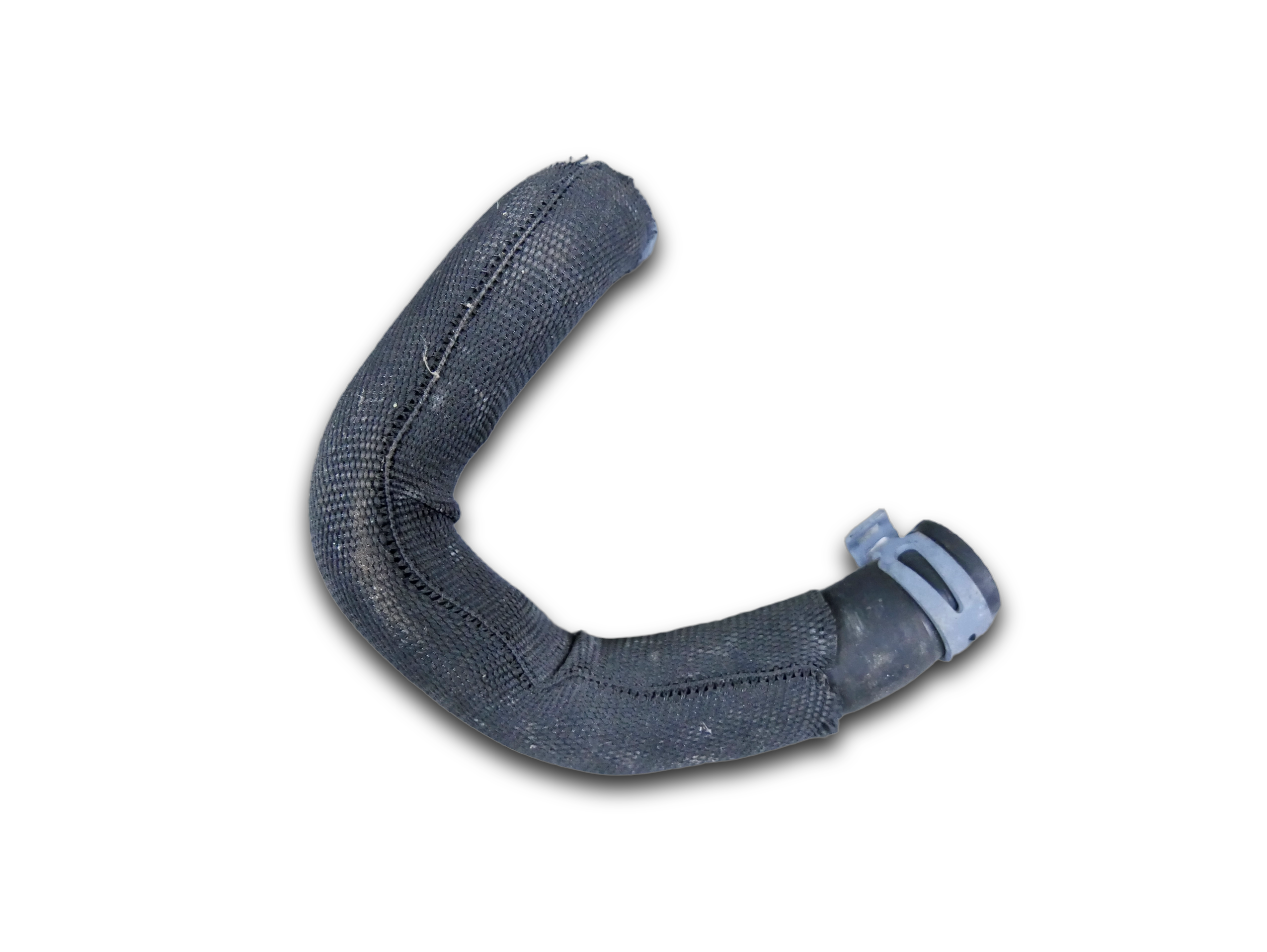 Rura wąż wody 4N0265036B AUDI A8 D5 3.0 TDI