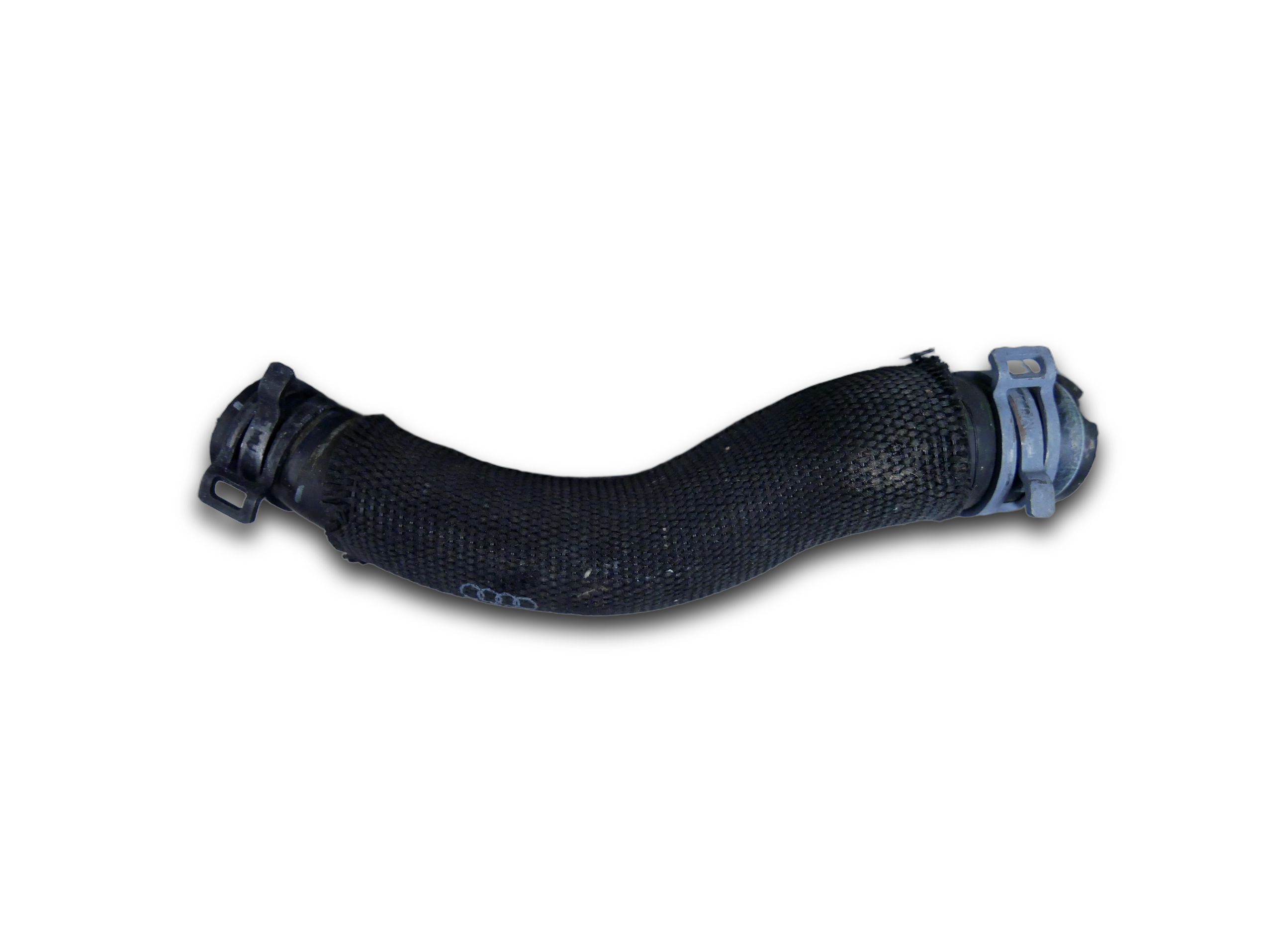 Rura wąż wody 4N0265370C AUDI A8 D5 3.0 TDI