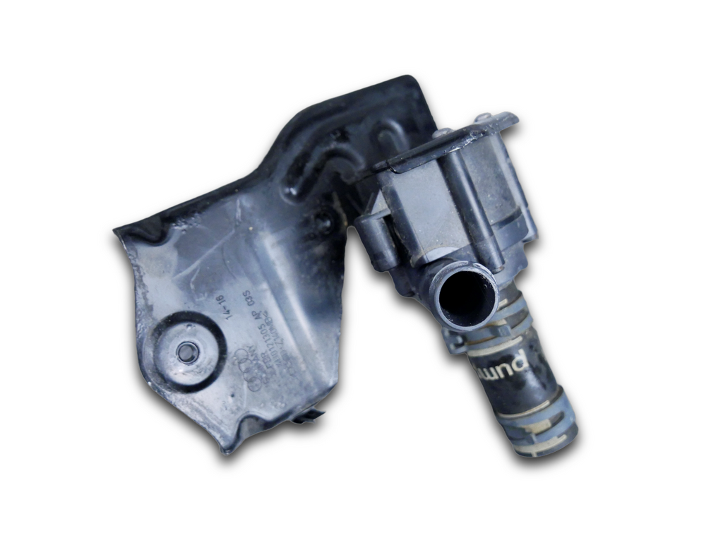 Dodatkowa pompa wody 059121012A 4H0121305AP AUDI A8 4H 3.0 TFSI