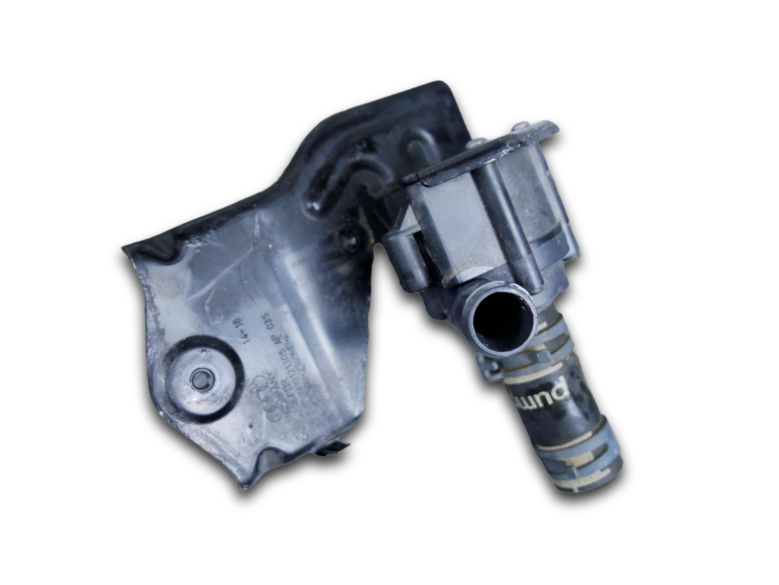 Dodatkowa pompa wody 059121012A 4H0121305AP AUDI A8 4H 3.0 TFSI
